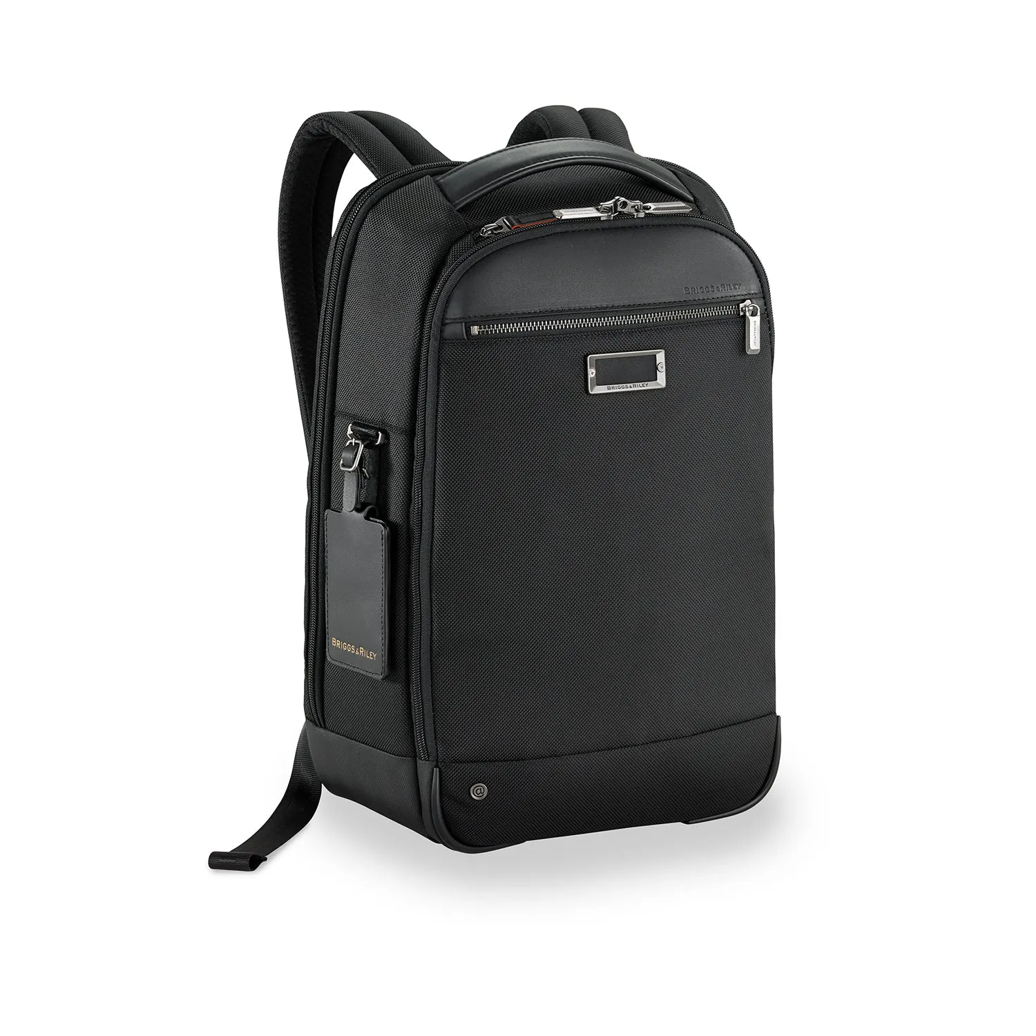 Briggs & Riley @Work Slim Backpack