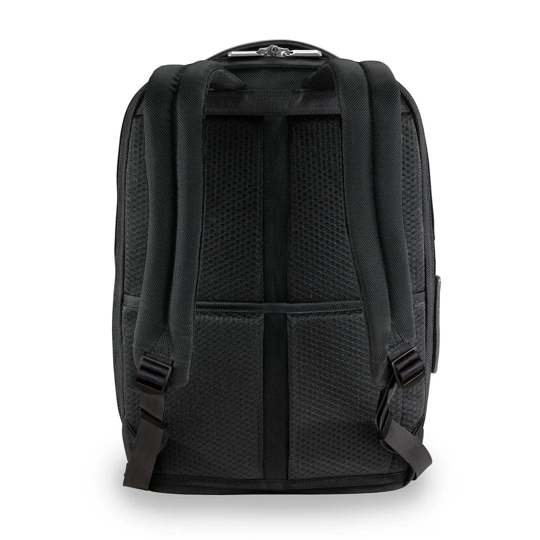 Briggs & Riley @Work Slim Backpack