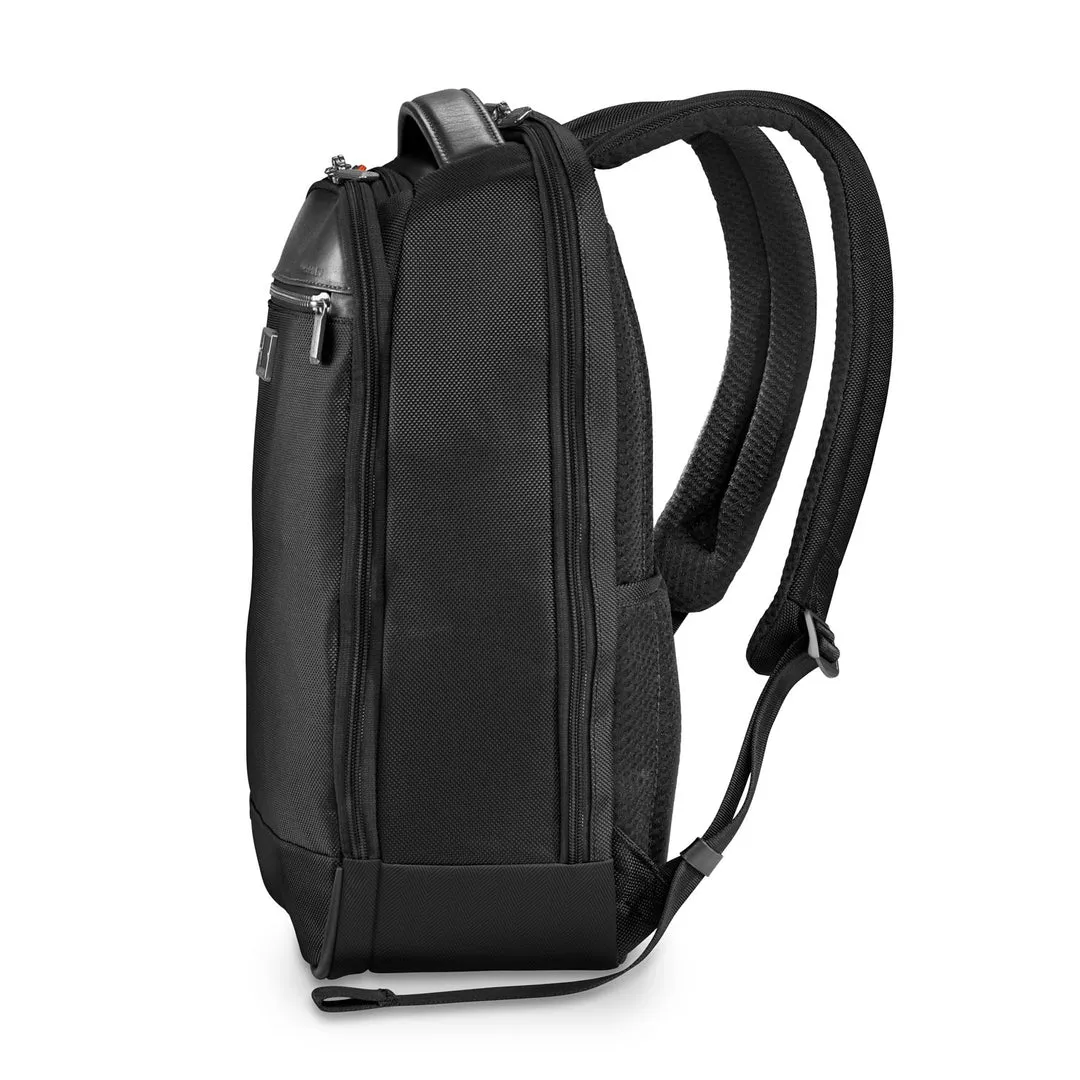 Briggs & Riley @Work Slim Backpack