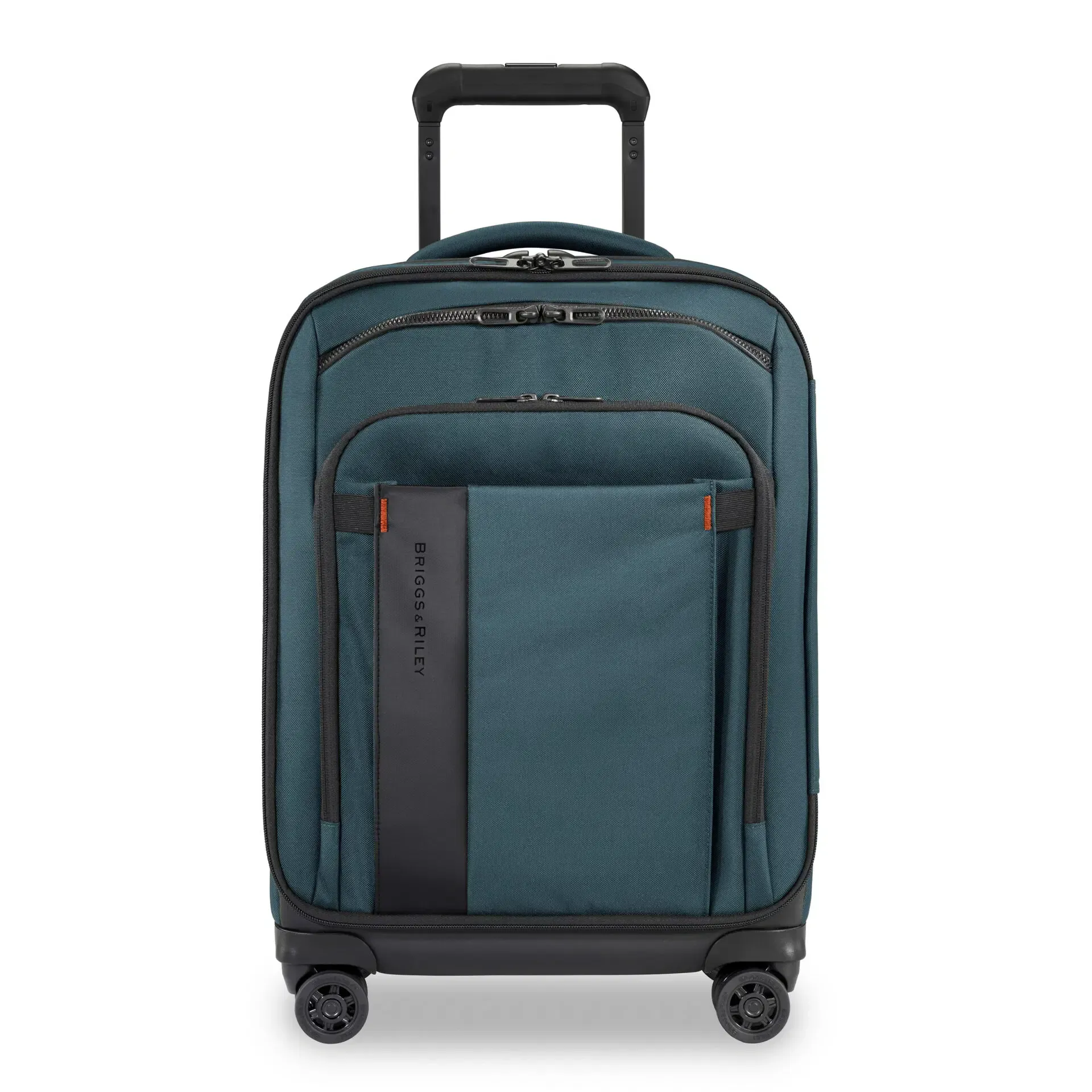 Briggs & Riley ZDX INTERNATIONAL CARRY-ON EXPANDABLE SPINNER ZXU121SPX