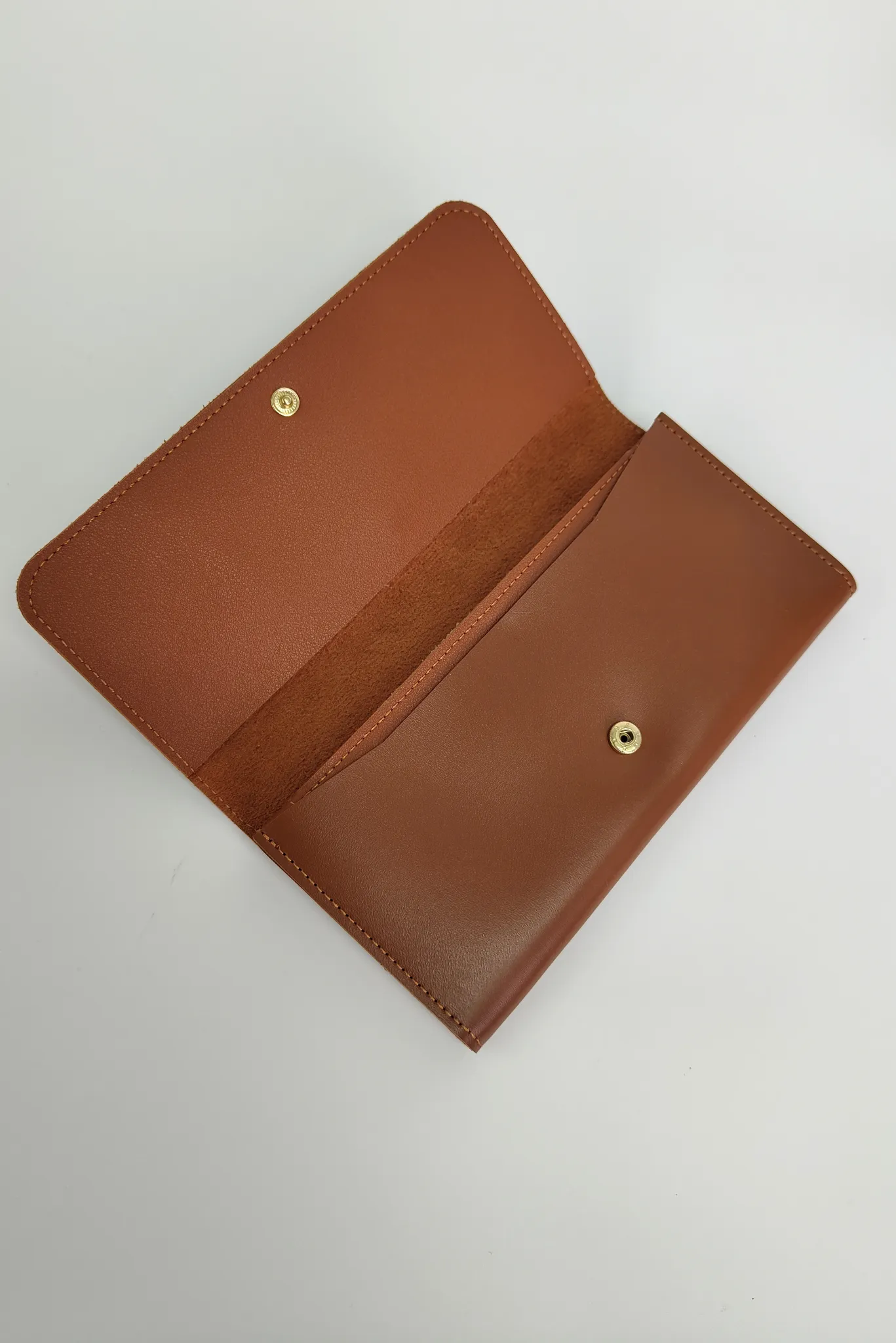 Brown Sugar Clutch