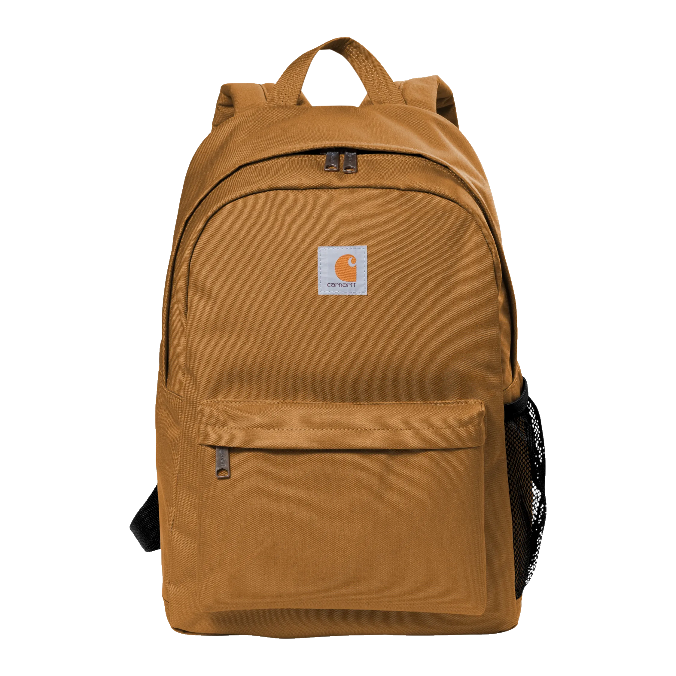 C2310 Canvas Backpack