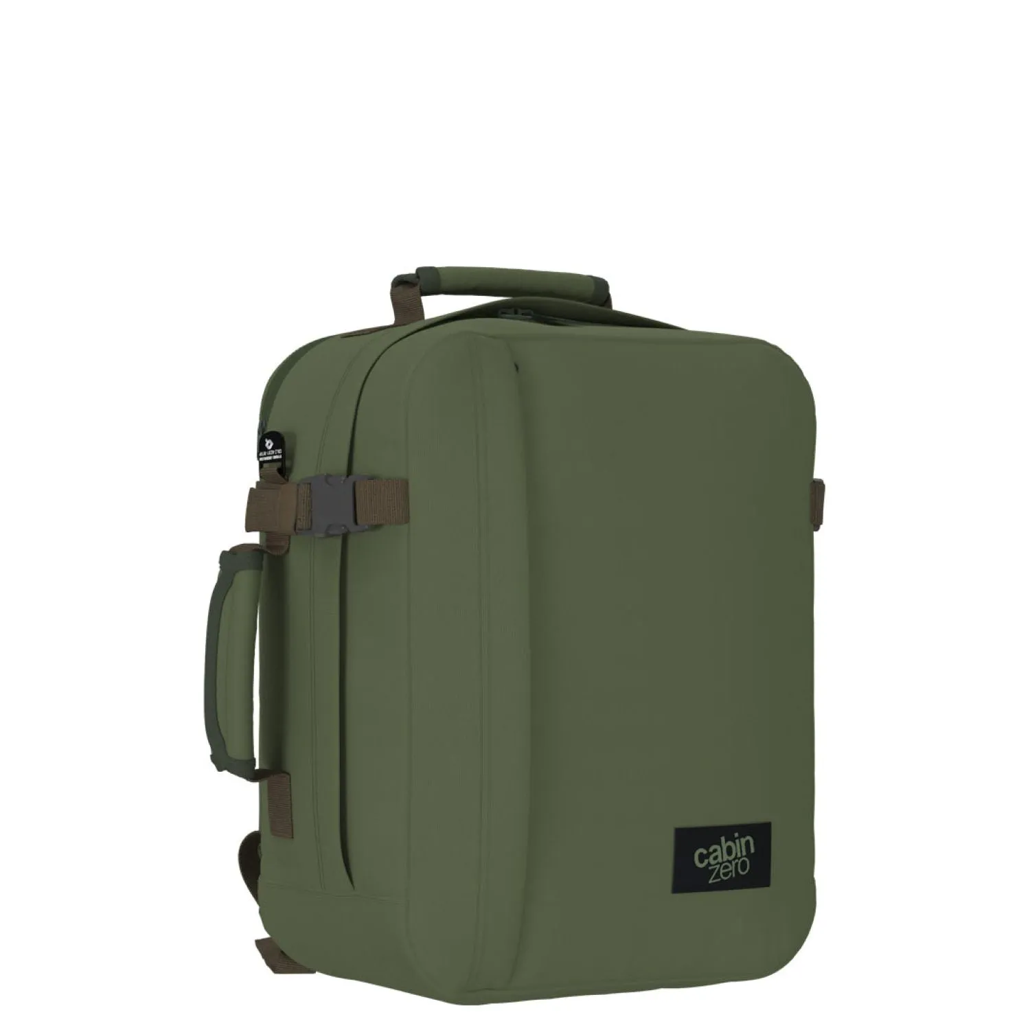 Cabinzero Classic Backpack 28L