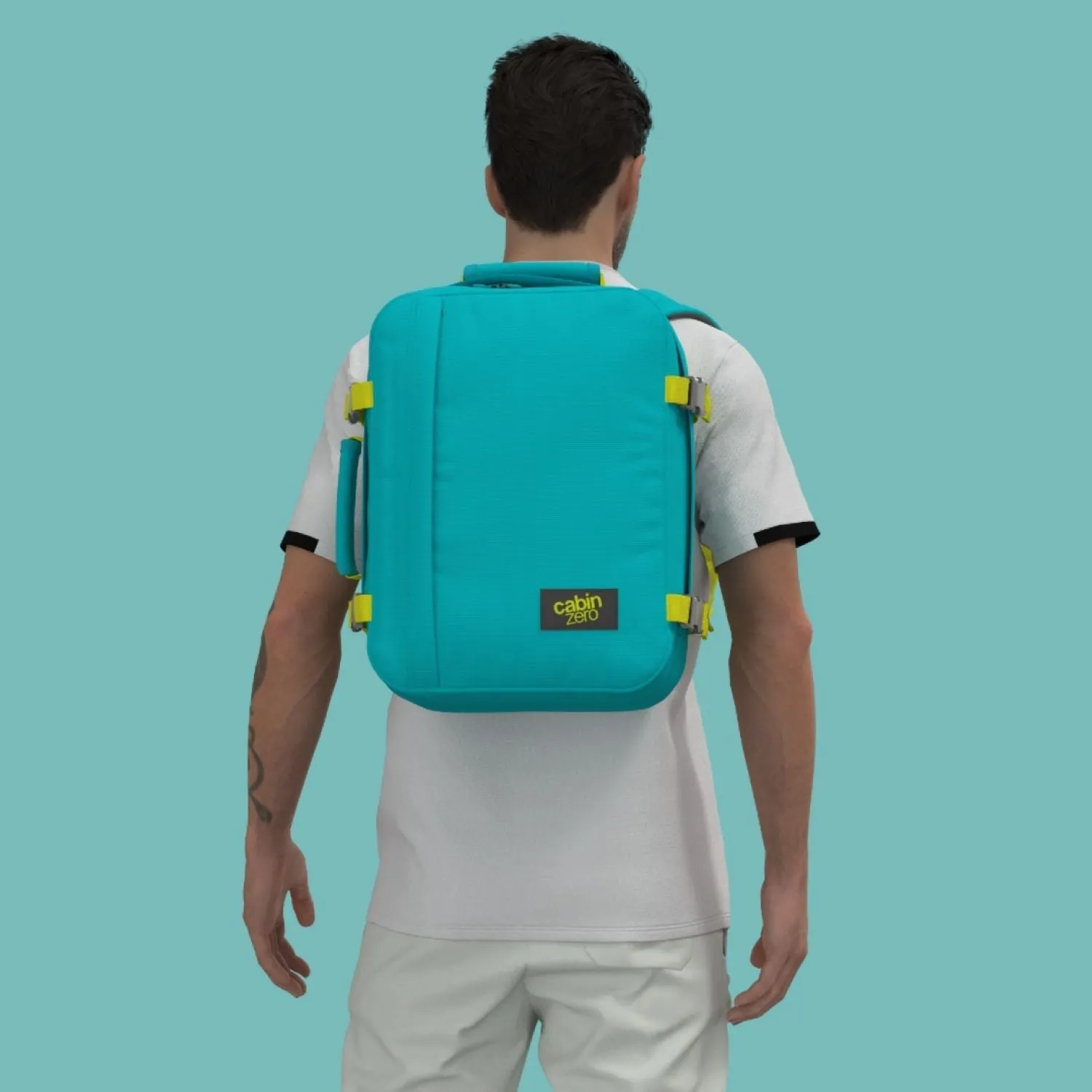 Cabinzero Classic Backpack 28L