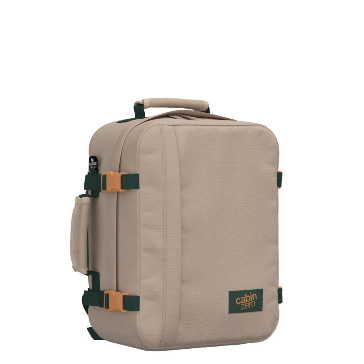 Cabinzero Classic Backpack 28L