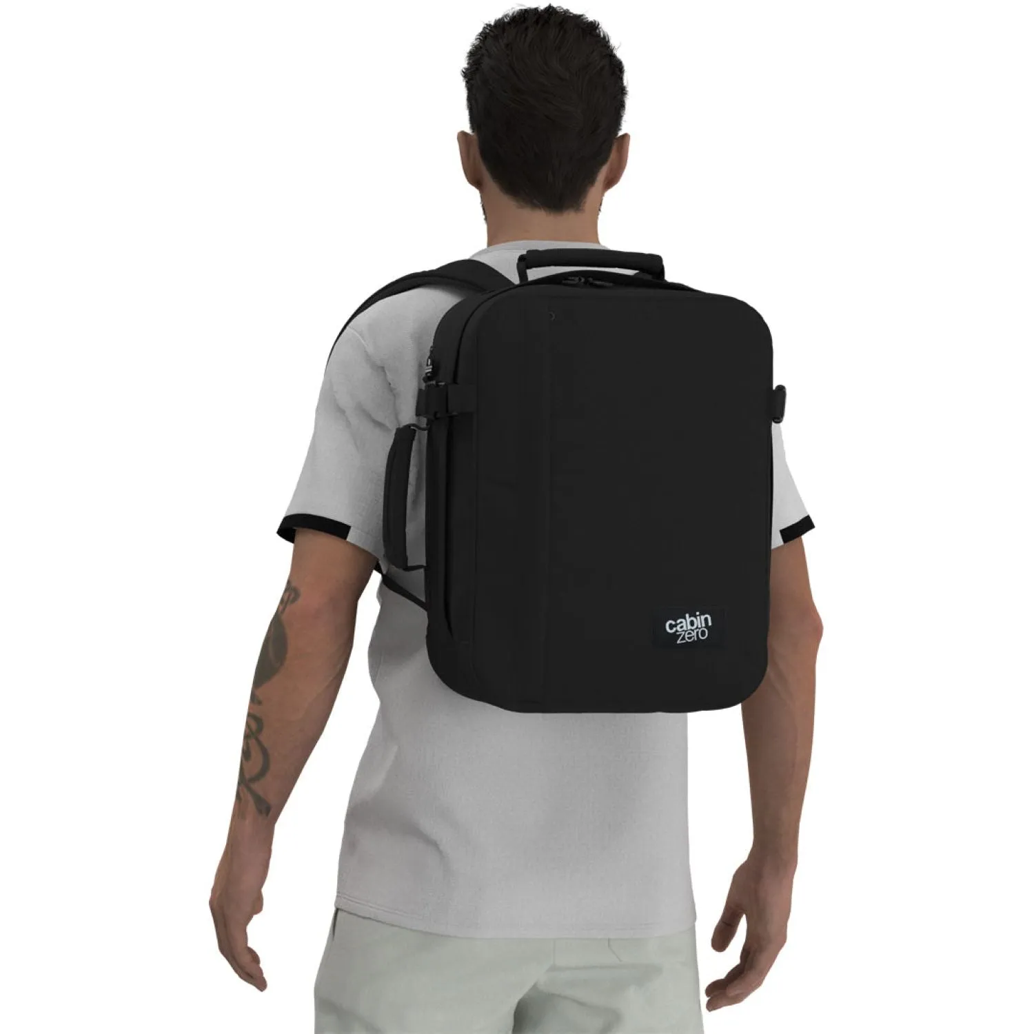 Cabinzero Classic Backpack 28L