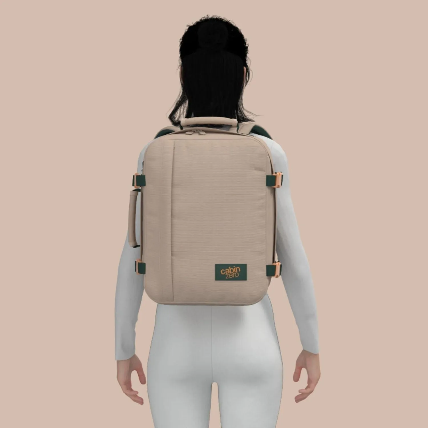 Cabinzero Classic Backpack 28L