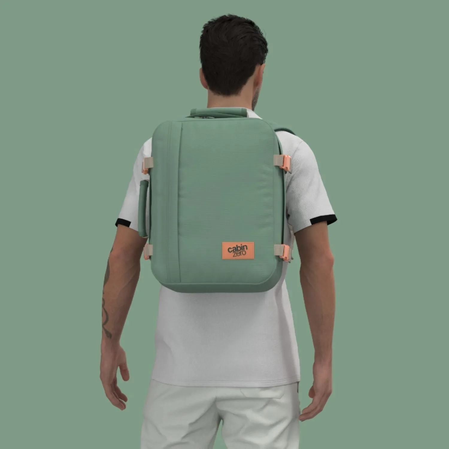 Cabinzero Classic Backpack 28L