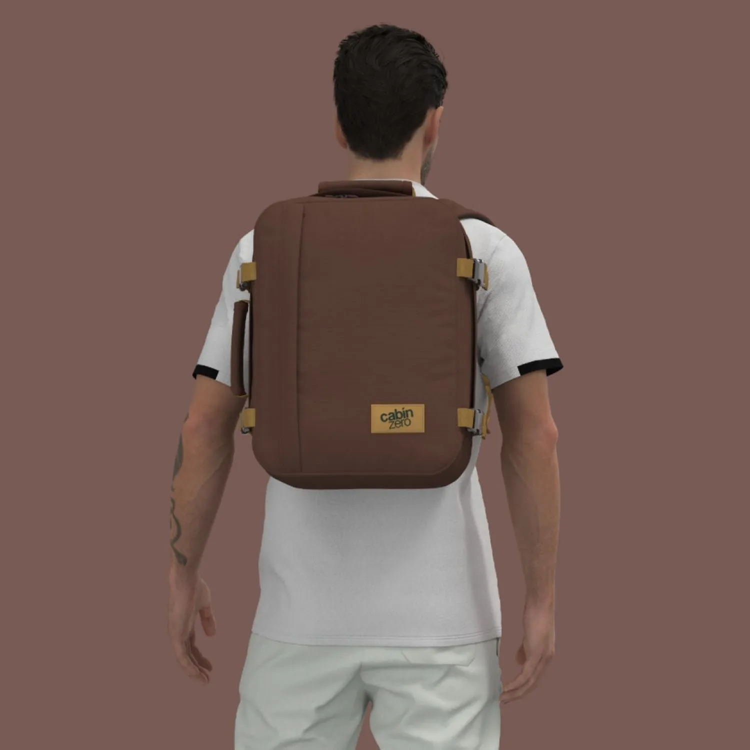 Cabinzero Classic Backpack 28L