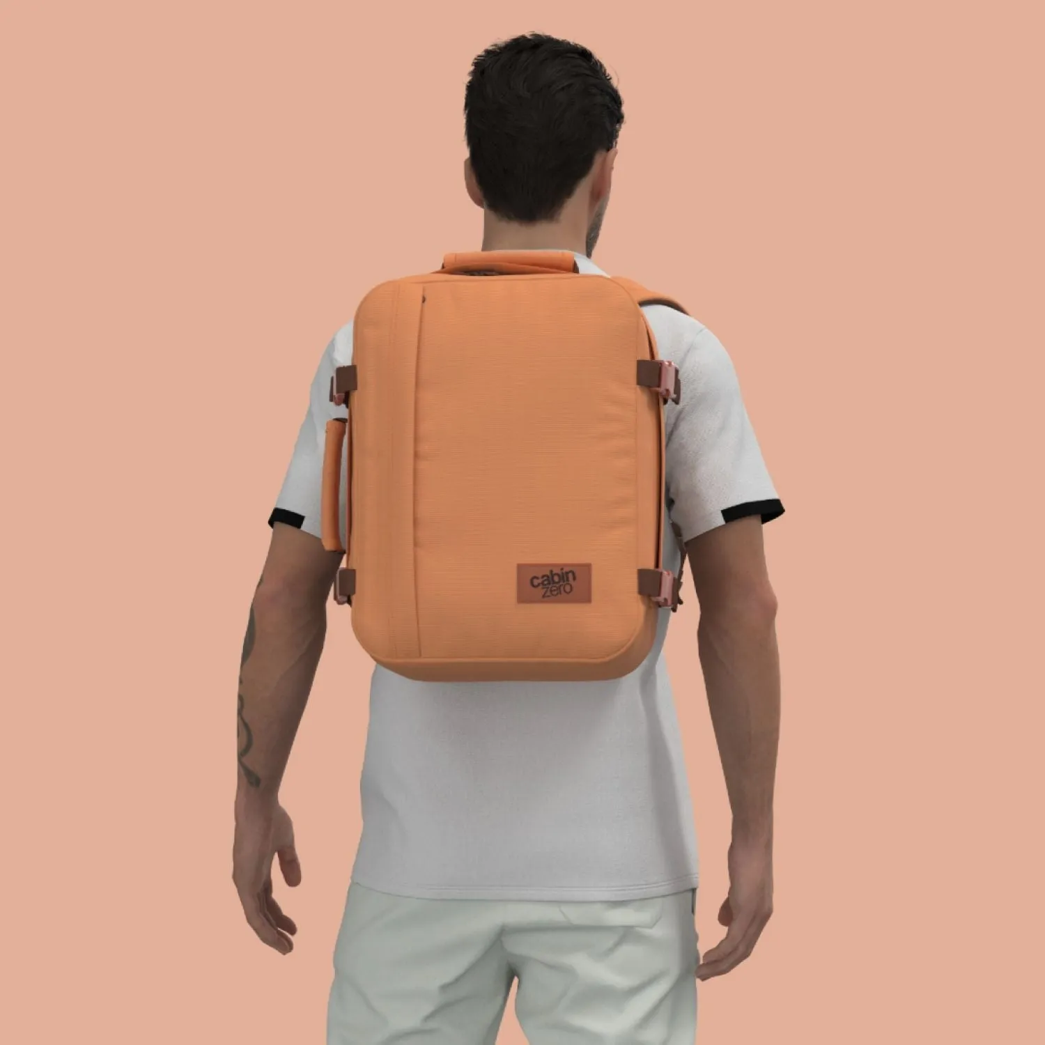 Cabinzero Classic Backpack 28L