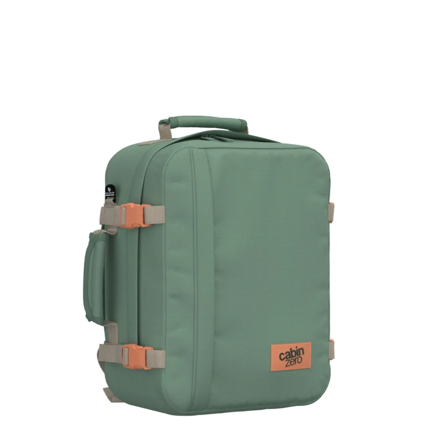 Cabinzero Classic Backpack 28L