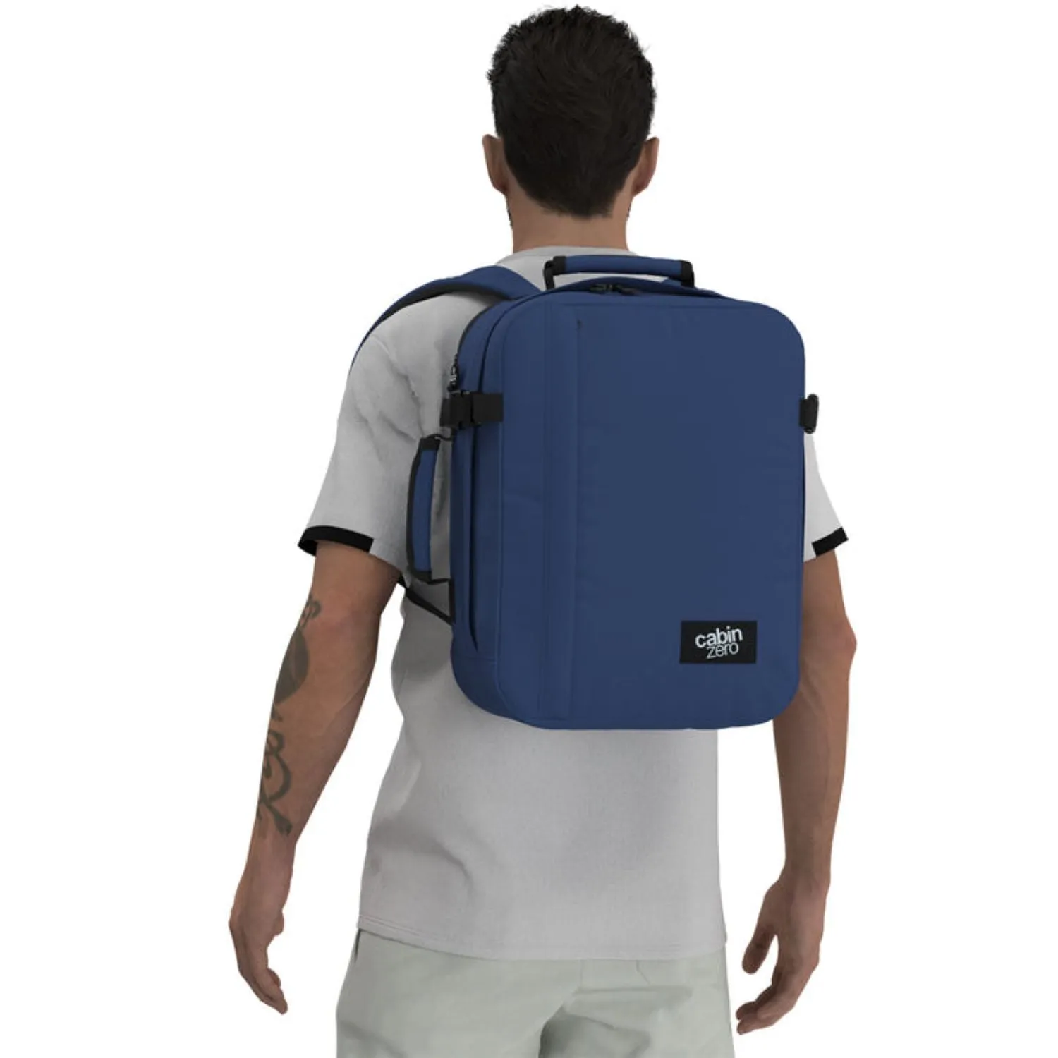 Cabinzero Classic Backpack 28L