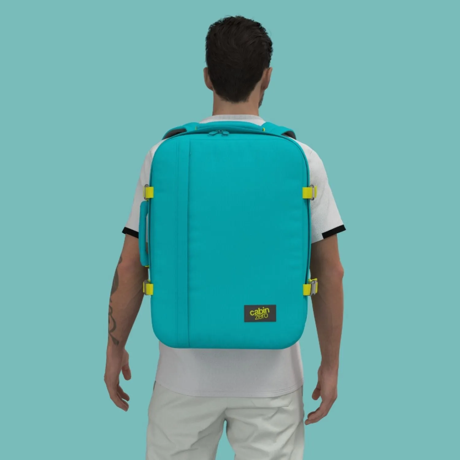 Cabinzero Classic Backpack 44L