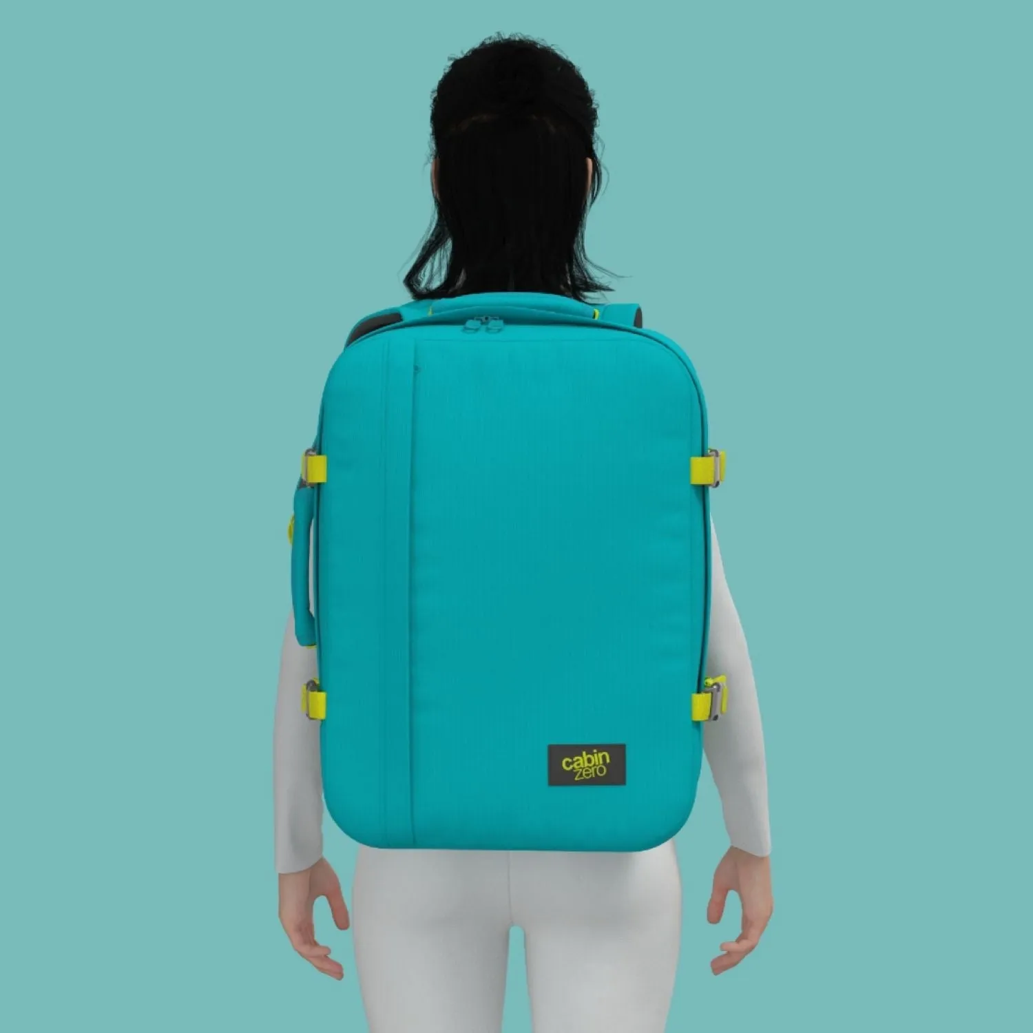 Cabinzero Classic Backpack 44L