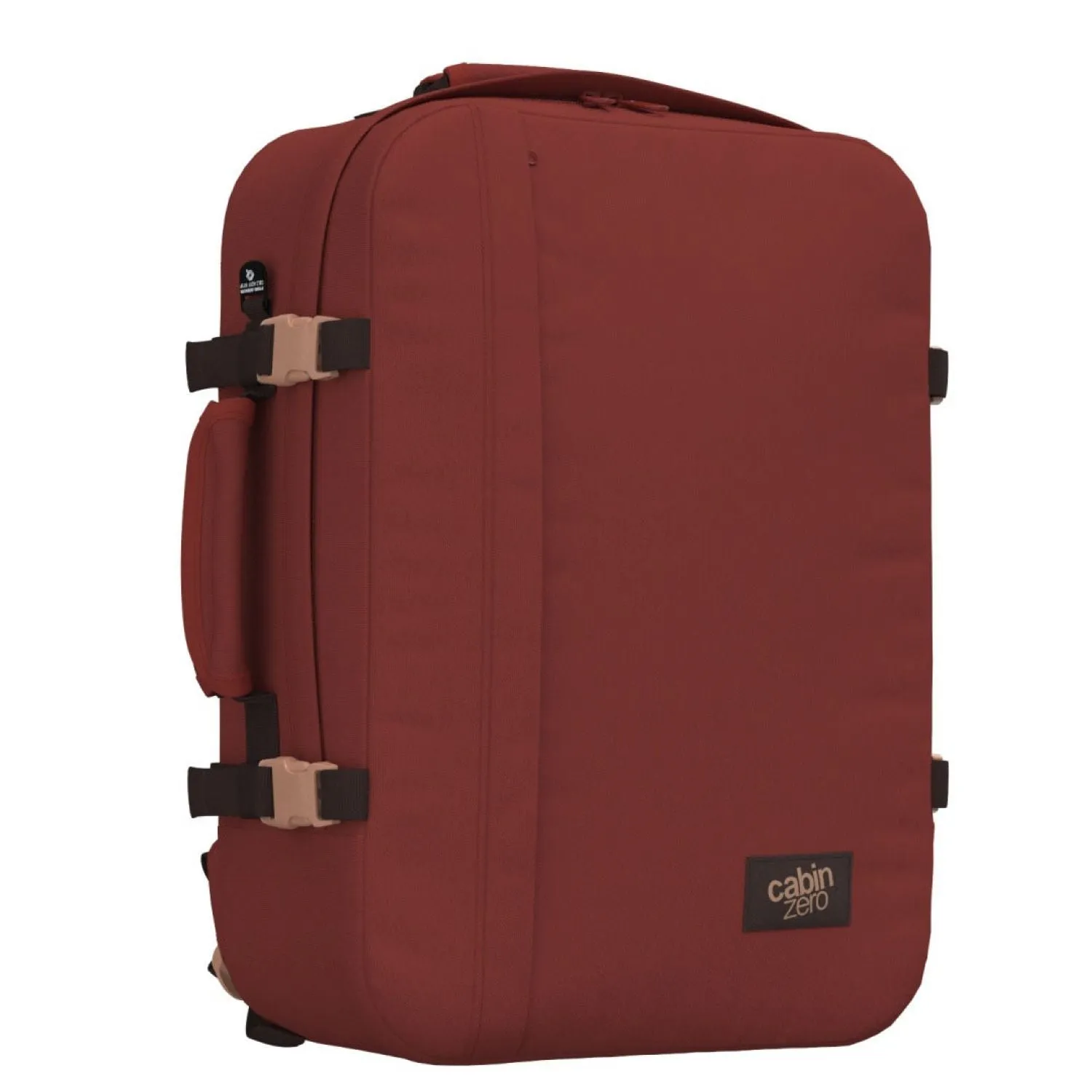 Cabinzero Classic Backpack 44L