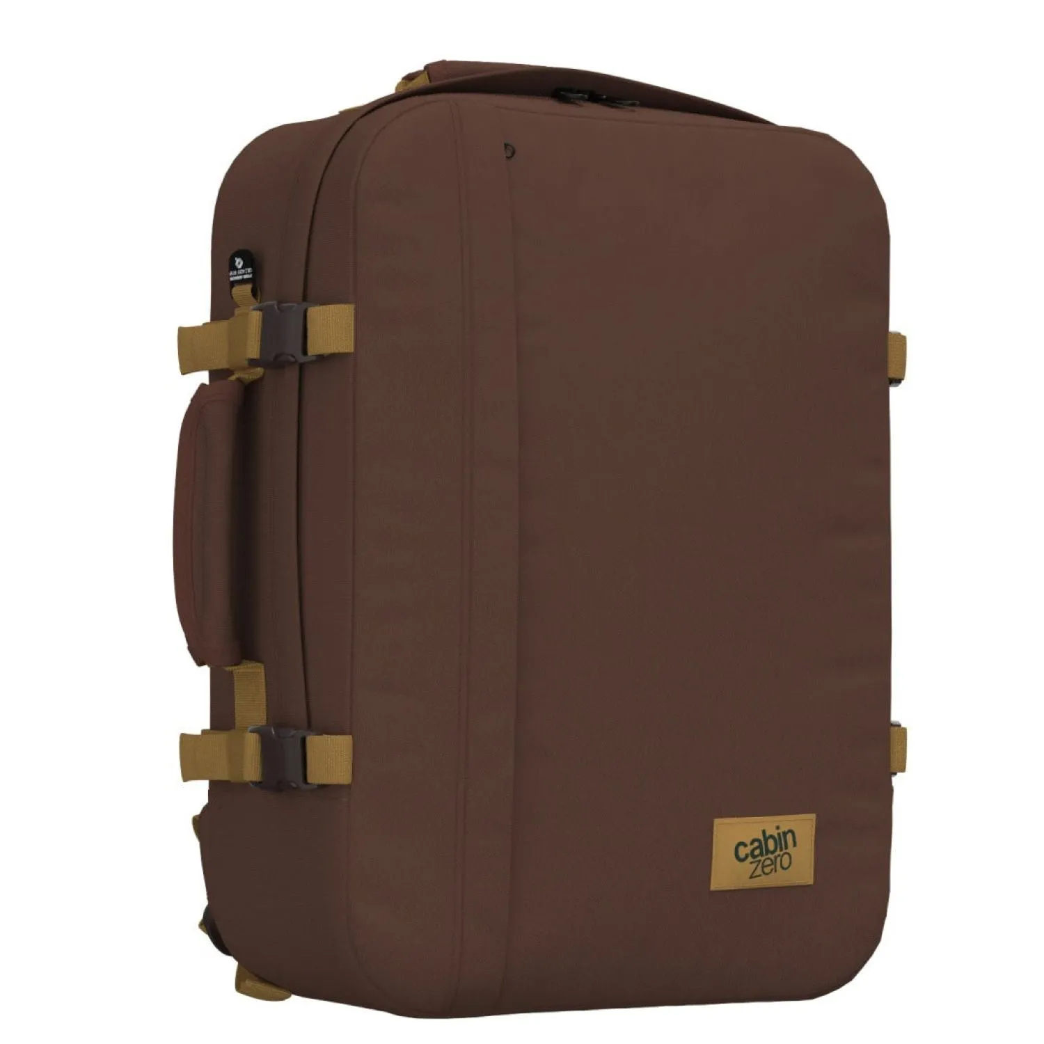 Cabinzero Classic Backpack 44L