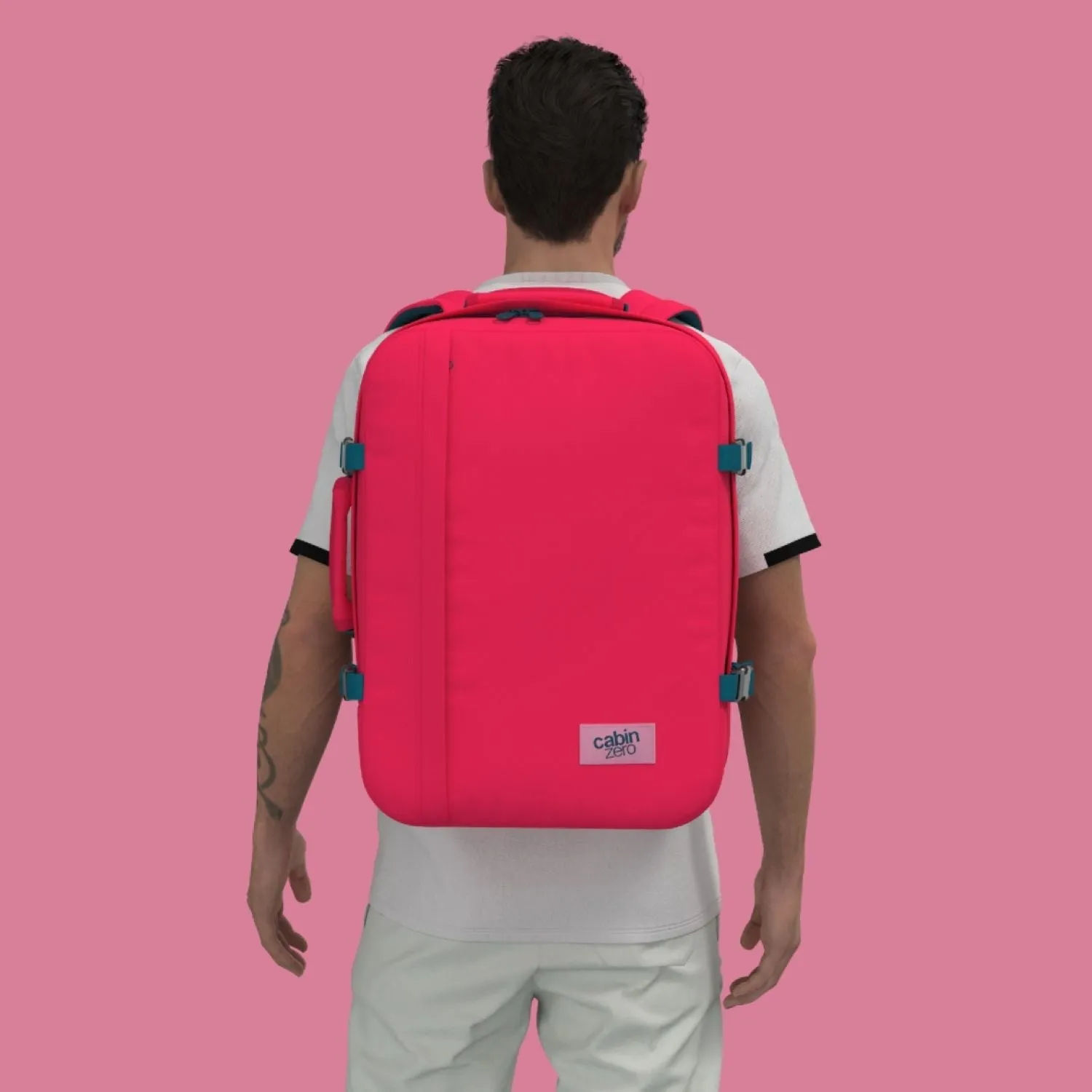 Cabinzero Classic Backpack 44L