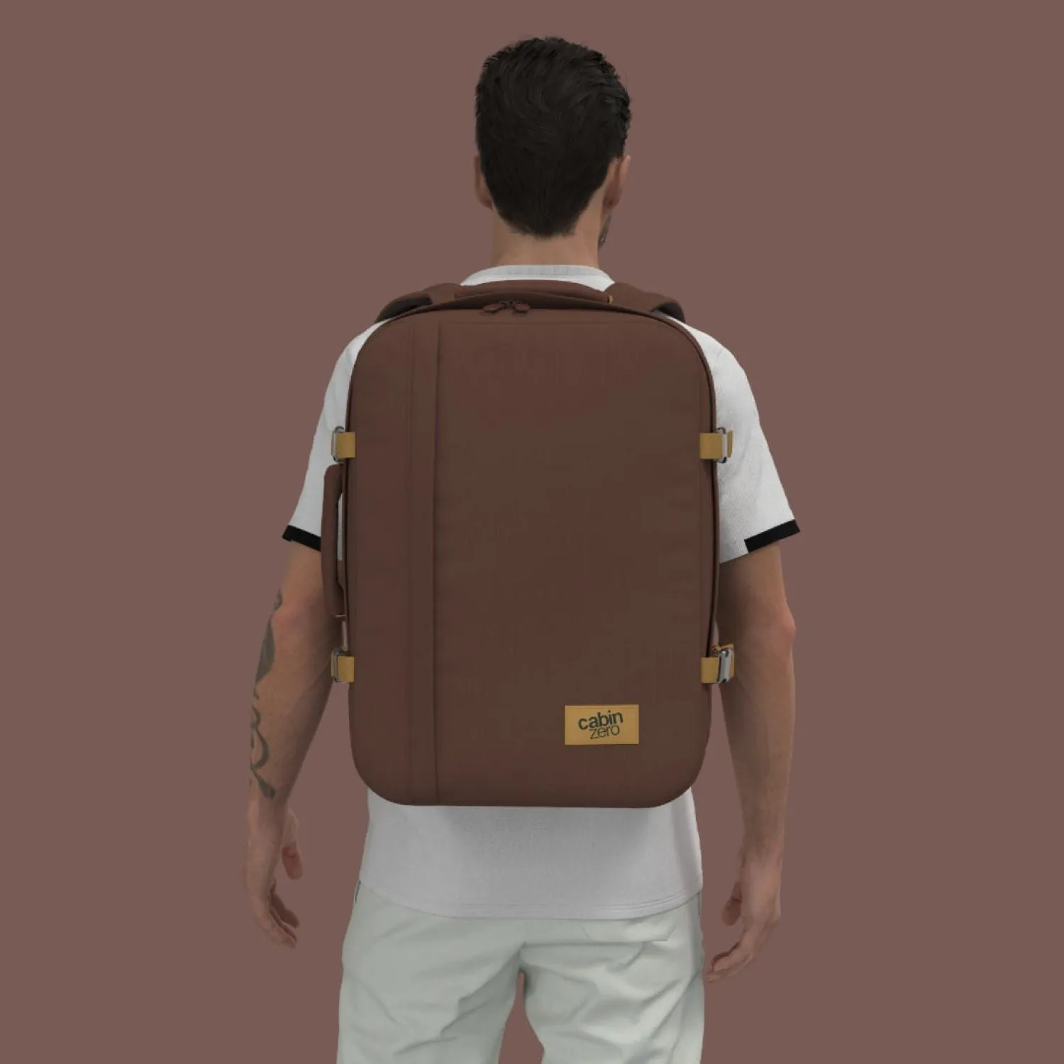 Cabinzero Classic Backpack 44L