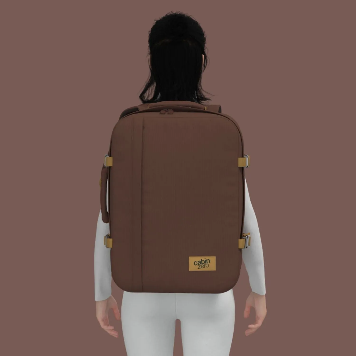 Cabinzero Classic Backpack 44L