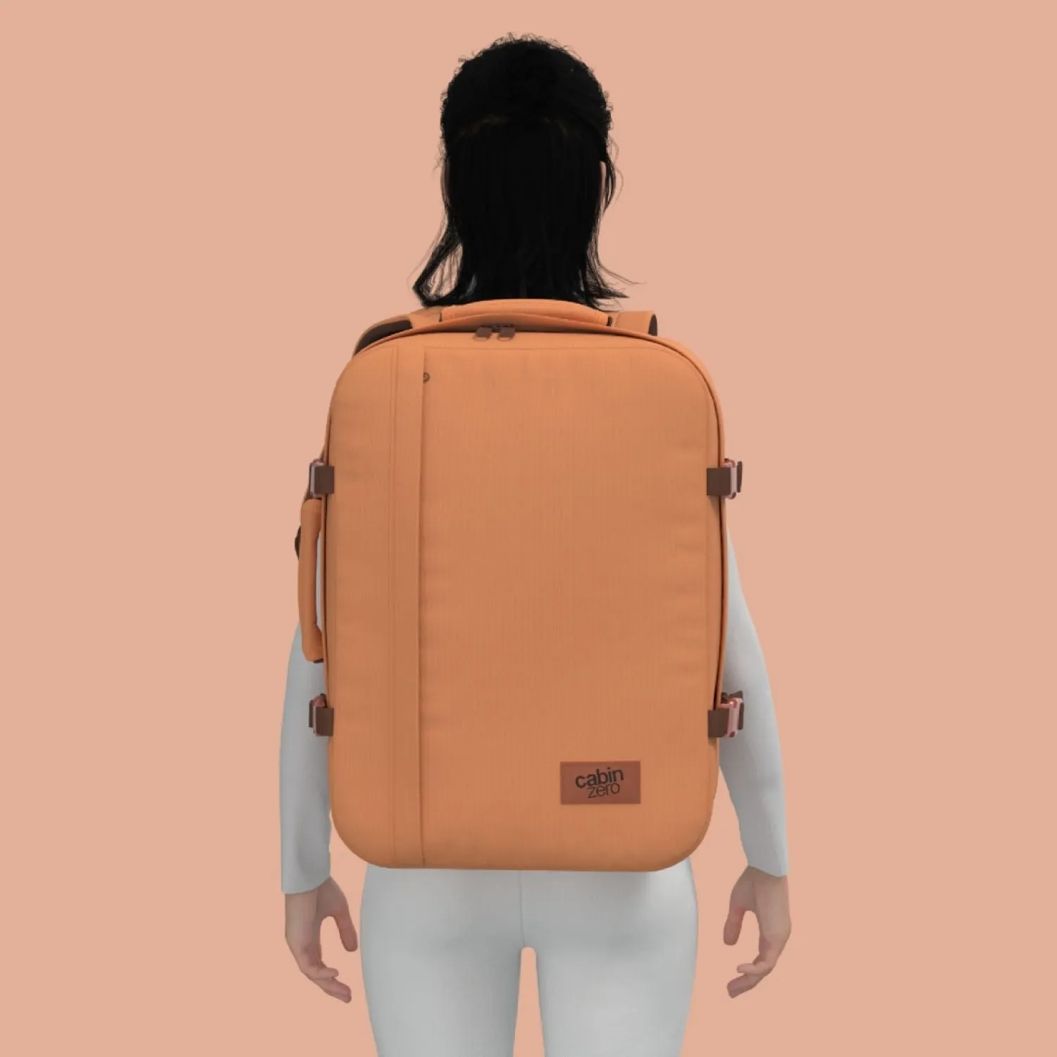 Cabinzero Classic Backpack 44L