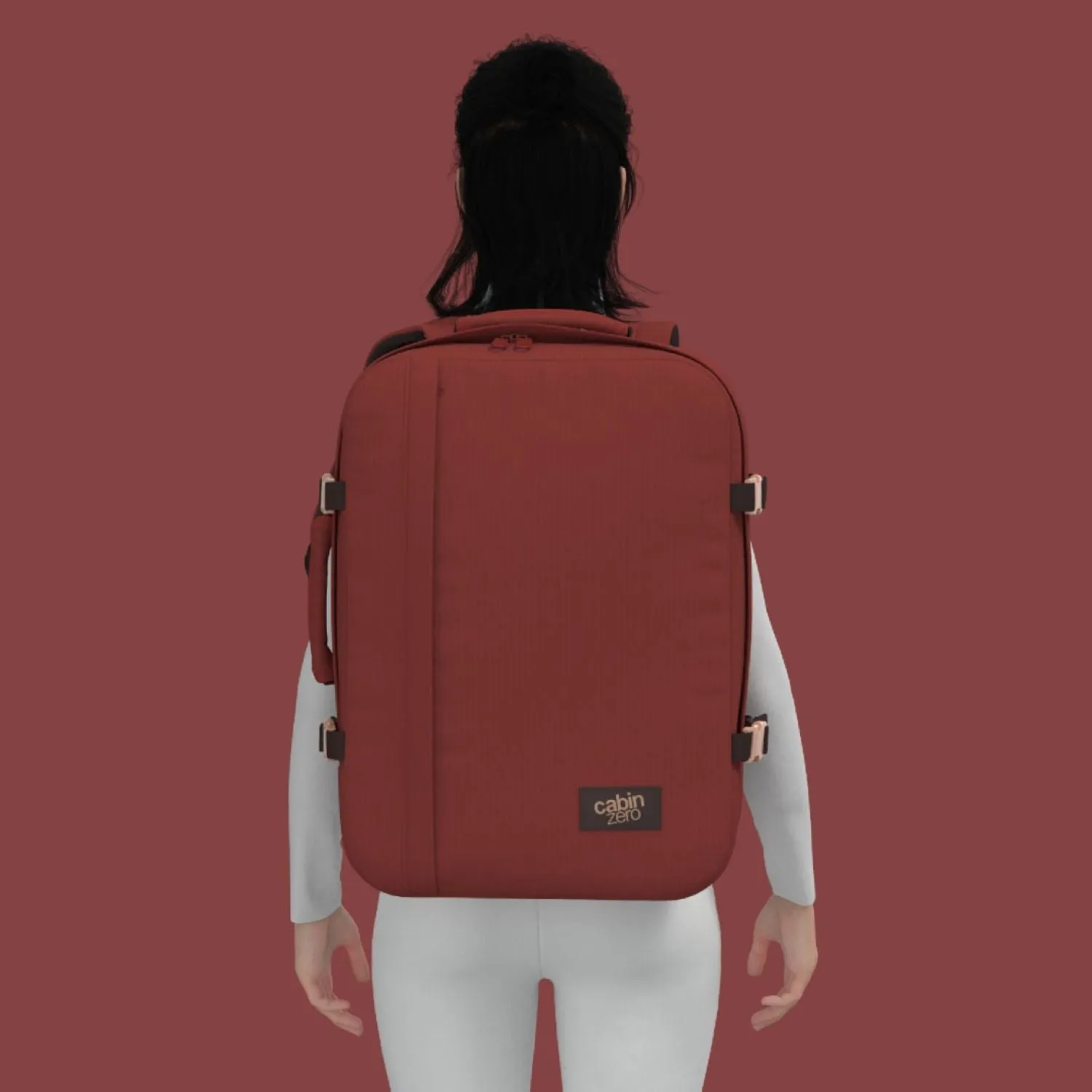 Cabinzero Classic Backpack 44L