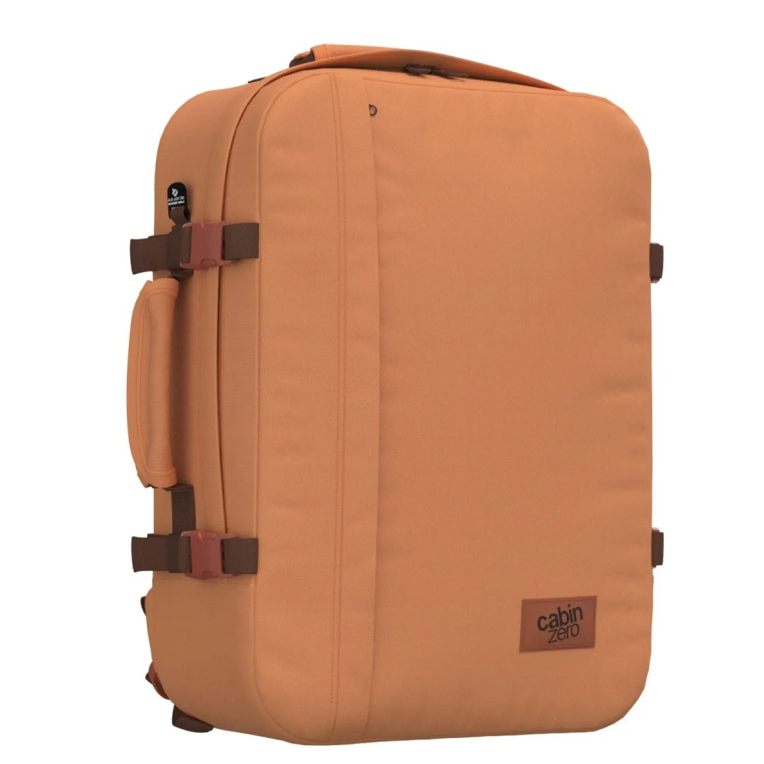 Cabinzero Classic Backpack 44L