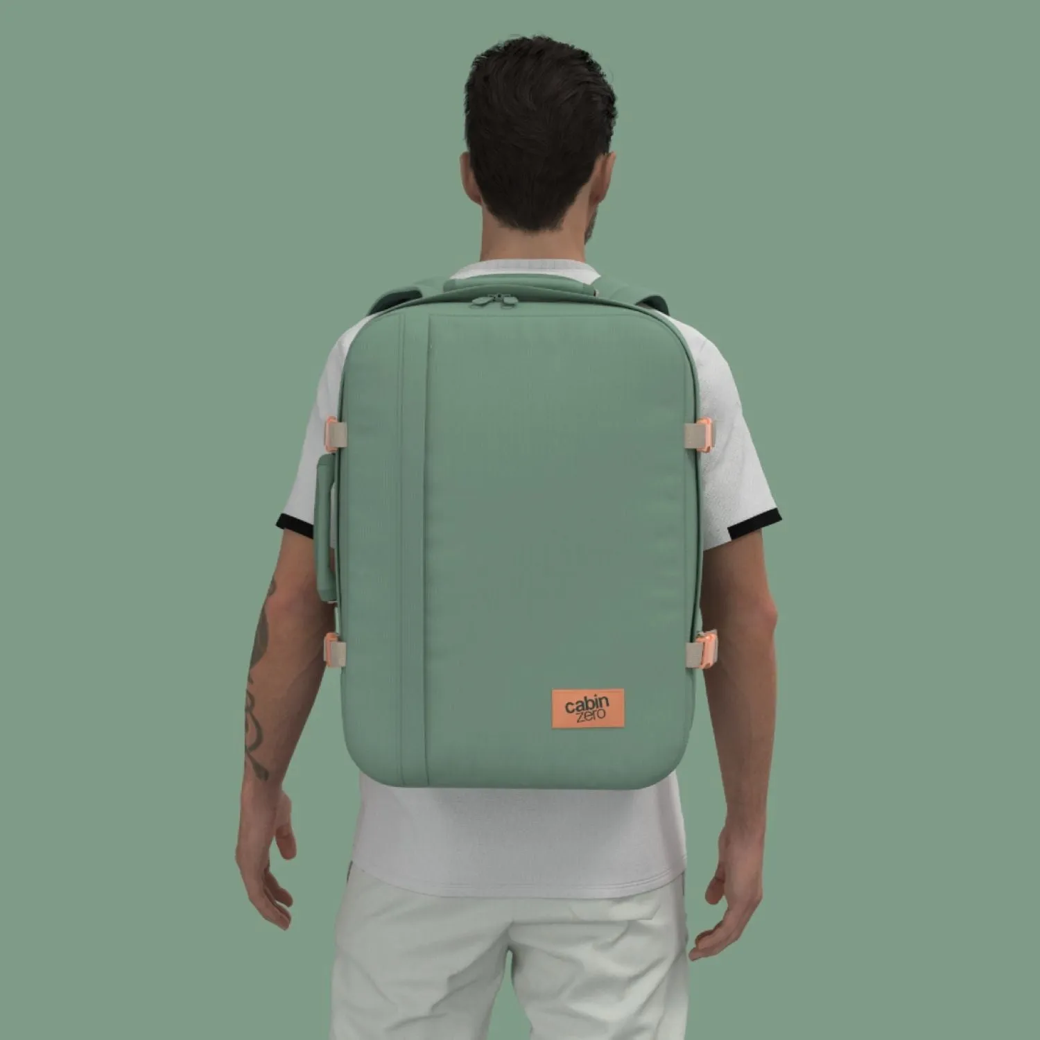 Cabinzero Classic Backpack 44L