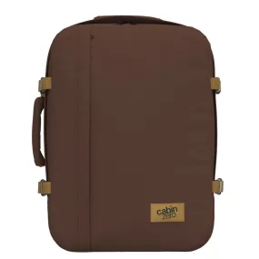 Cabinzero Classic Backpack 44L