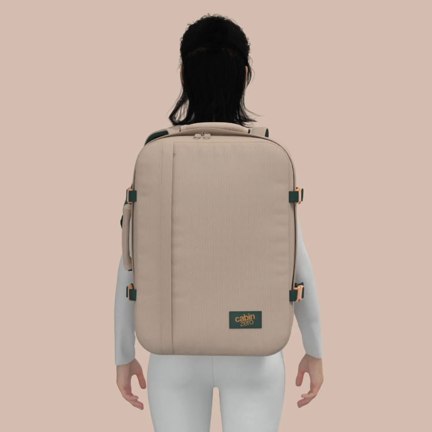 Cabinzero Classic Backpack 44L