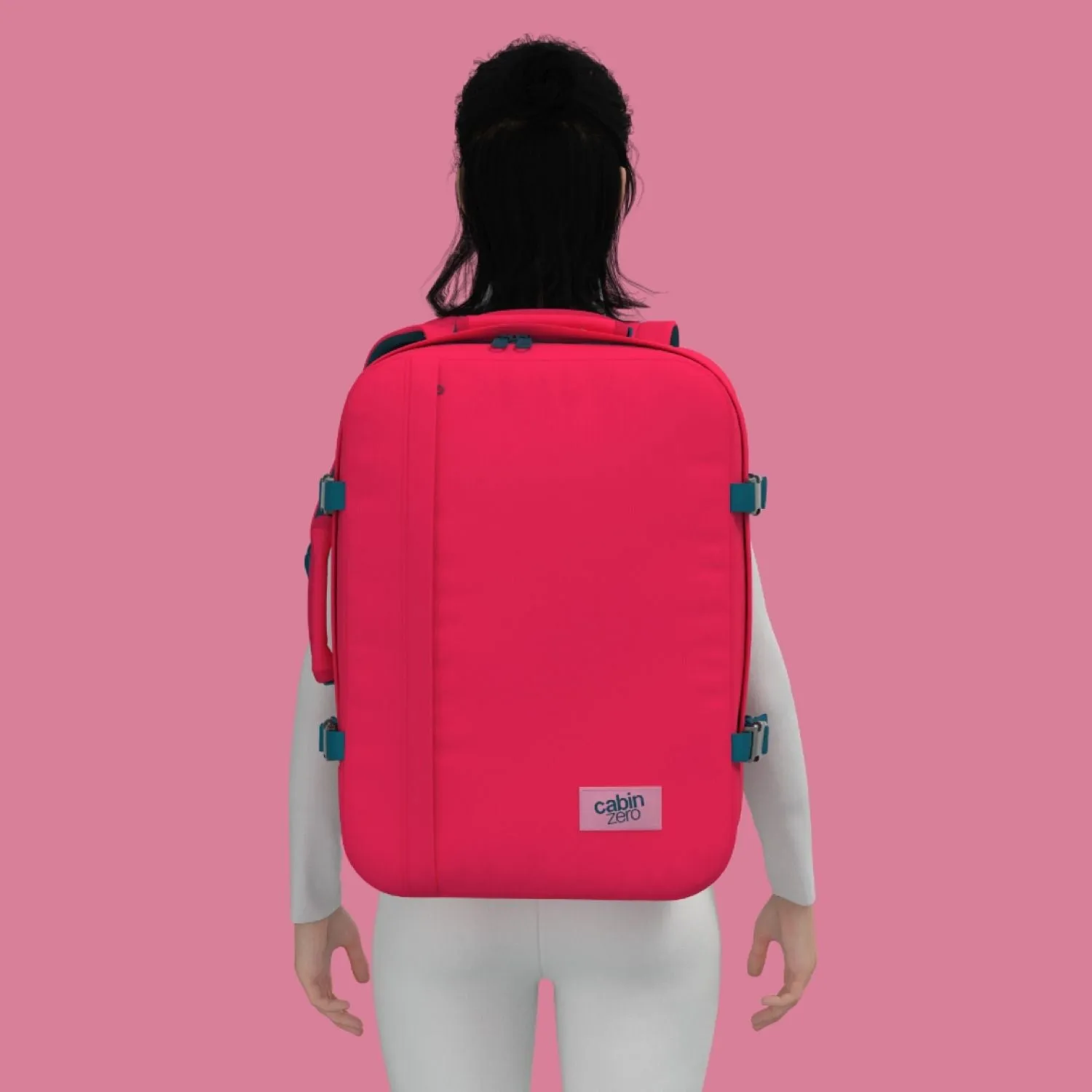 Cabinzero Classic Backpack 44L