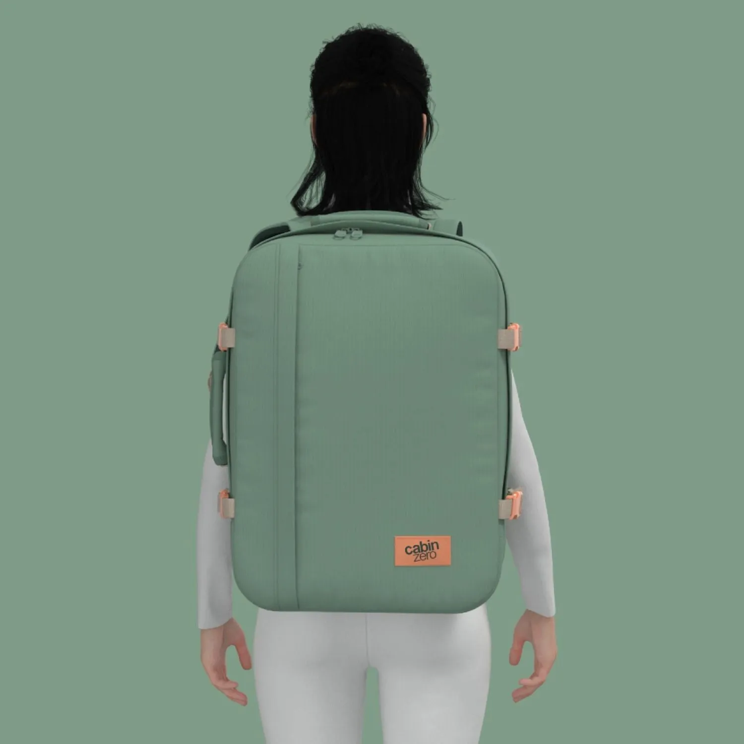 Cabinzero Classic Backpack 44L