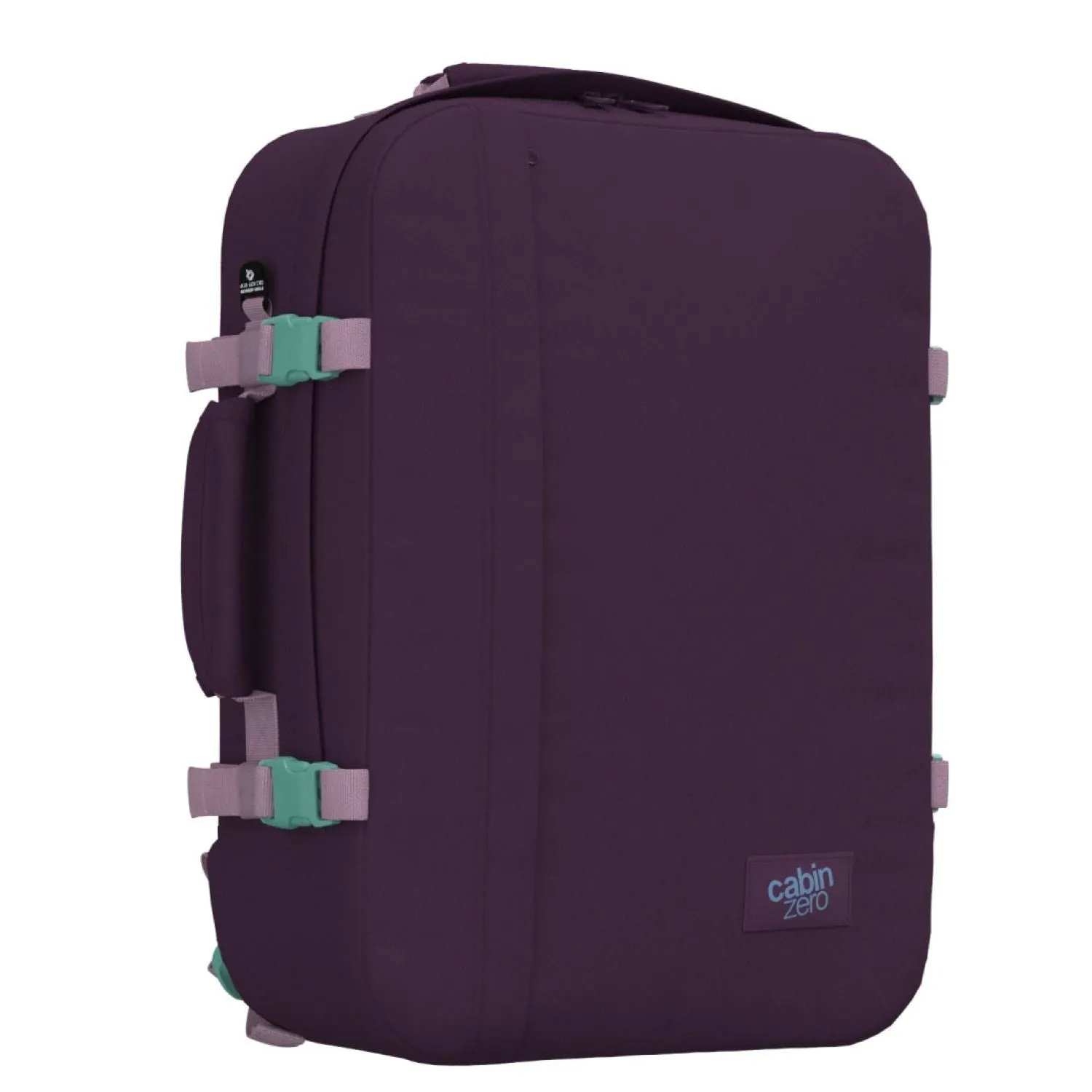 Cabinzero Classic Backpack 44L