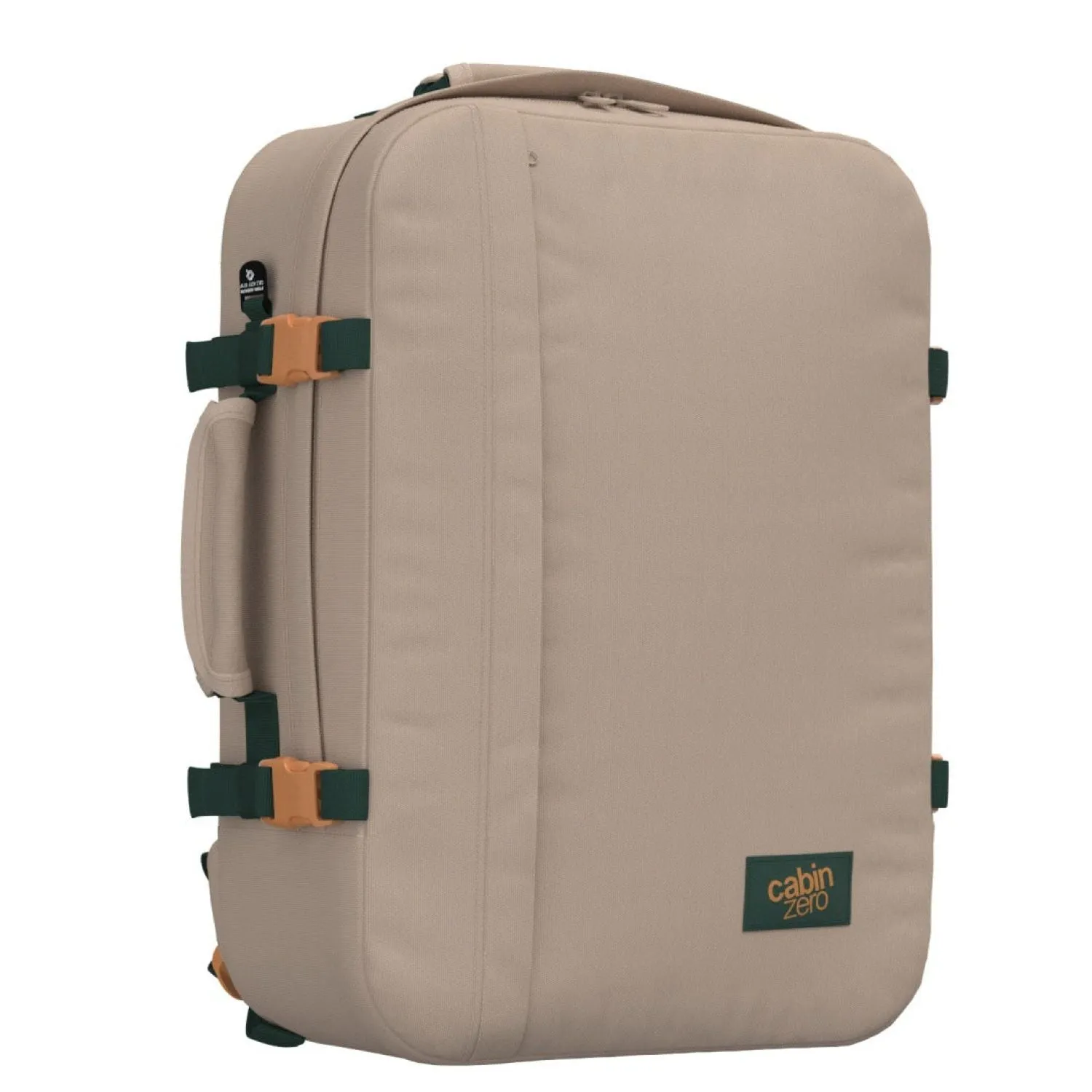 Cabinzero Classic Backpack 44L