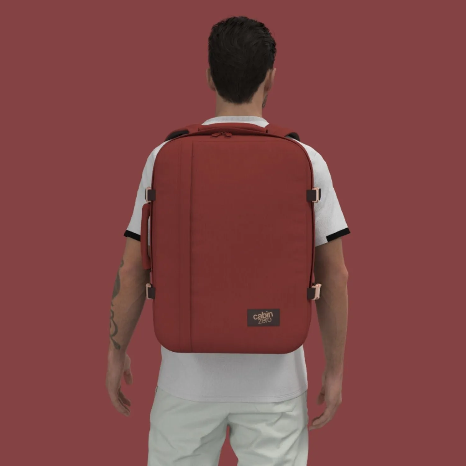 Cabinzero Classic Backpack 44L