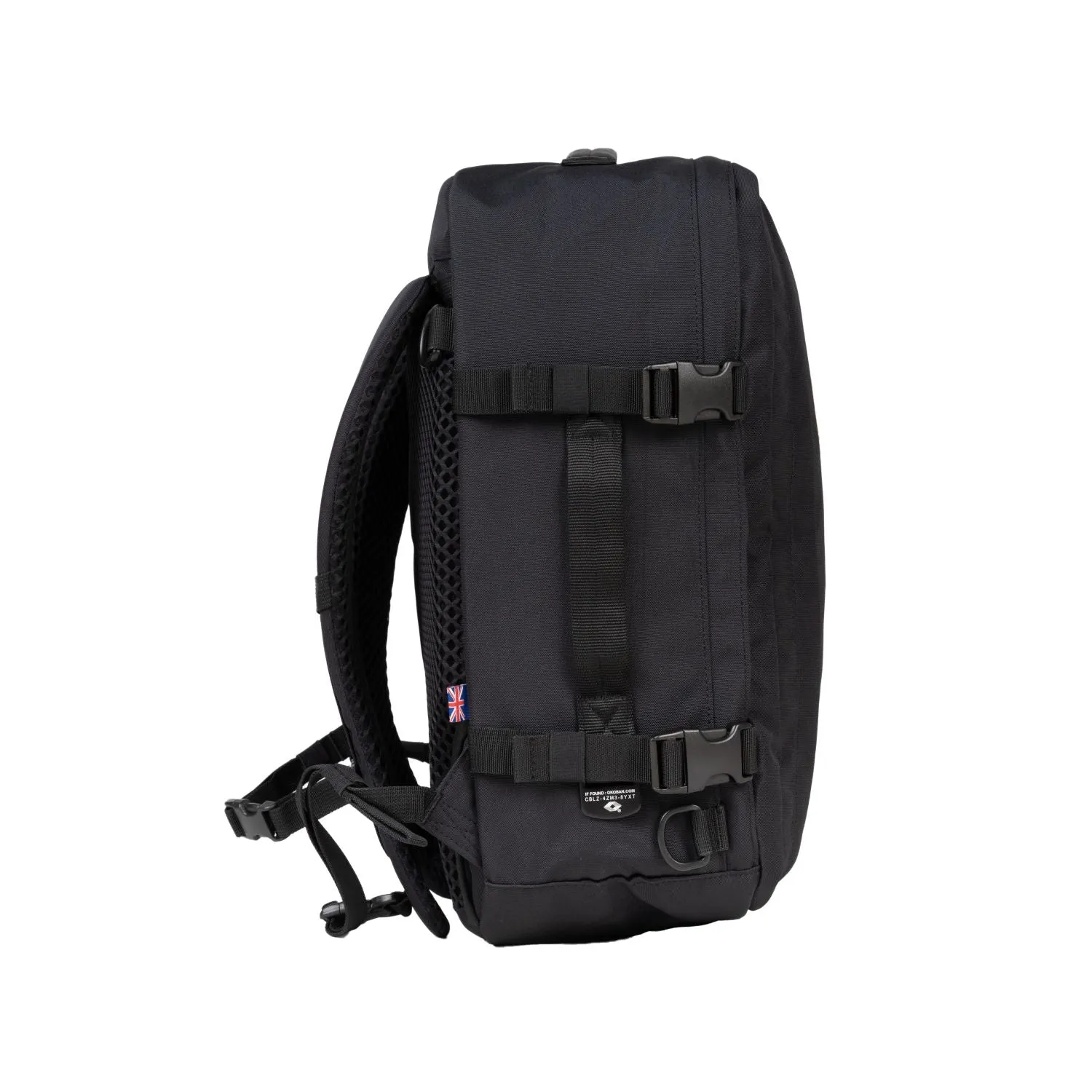 Cabinzero Classic Plus Backpack 32L