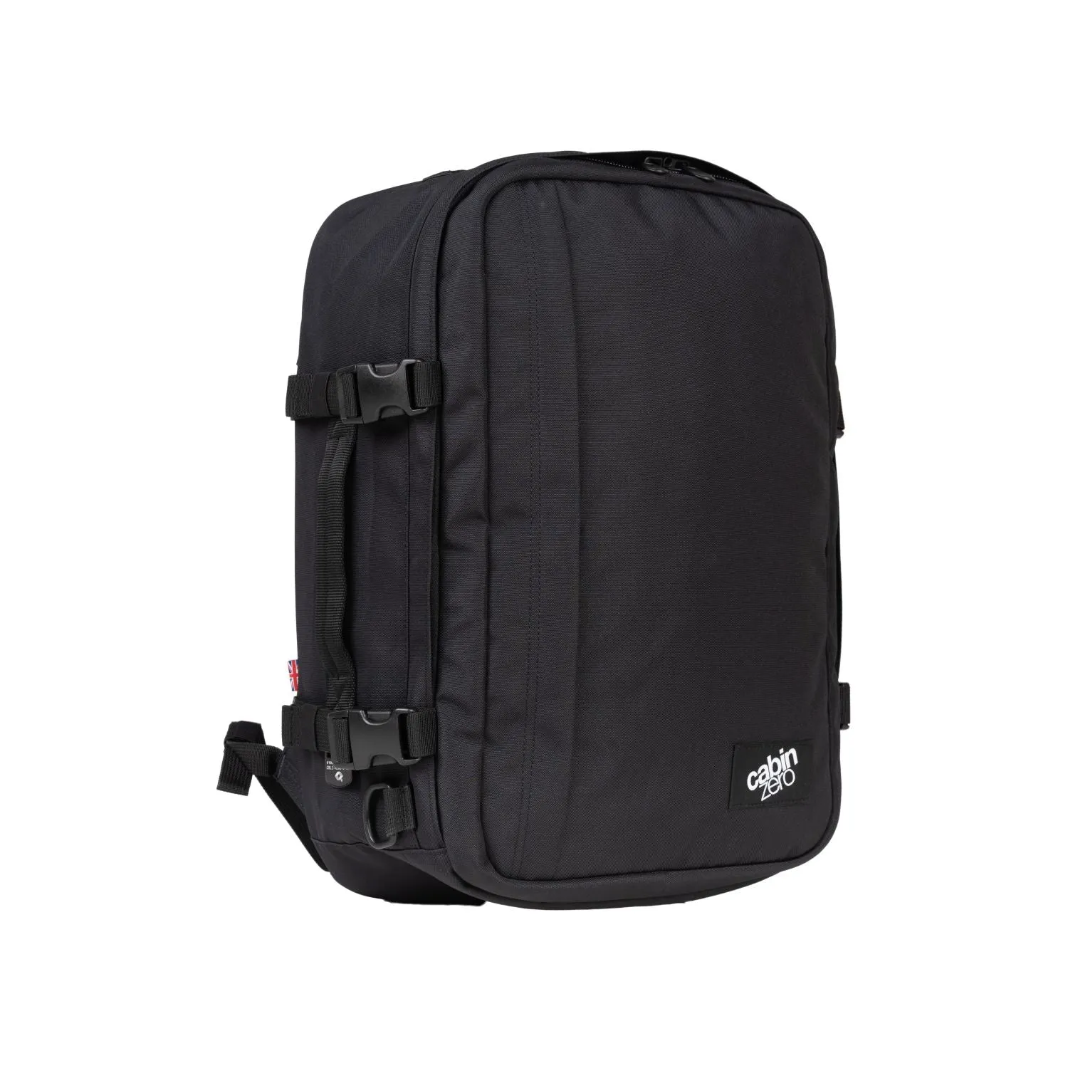 Cabinzero Classic Plus Backpack 32L