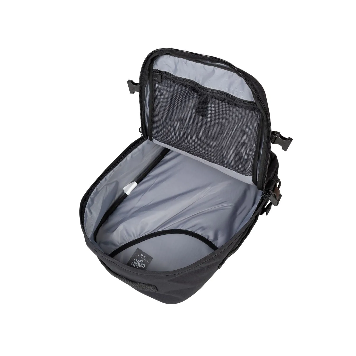 Cabinzero Classic Plus Backpack 32L