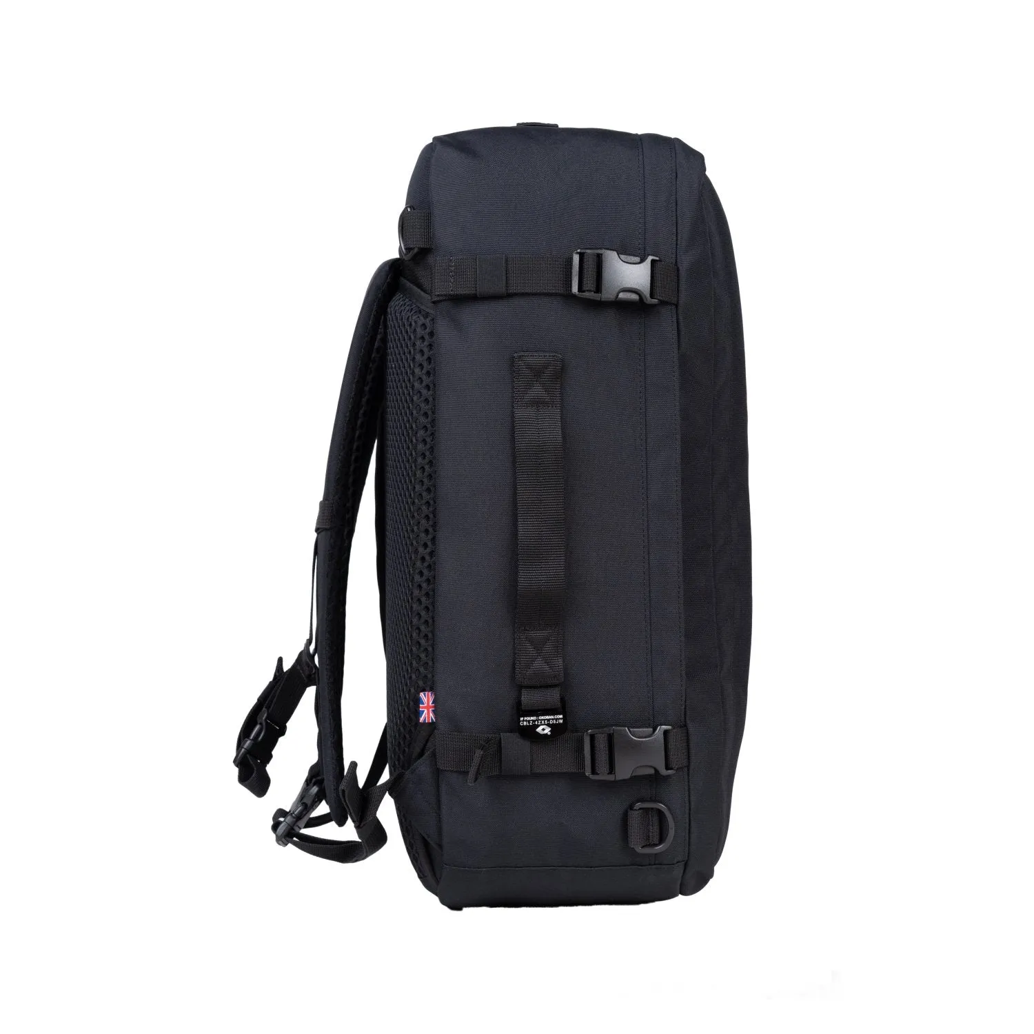 Cabinzero Classic Plus Backpack 42L