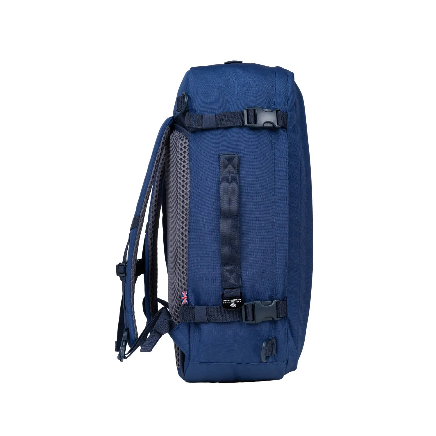 Cabinzero Classic Plus Backpack 42L