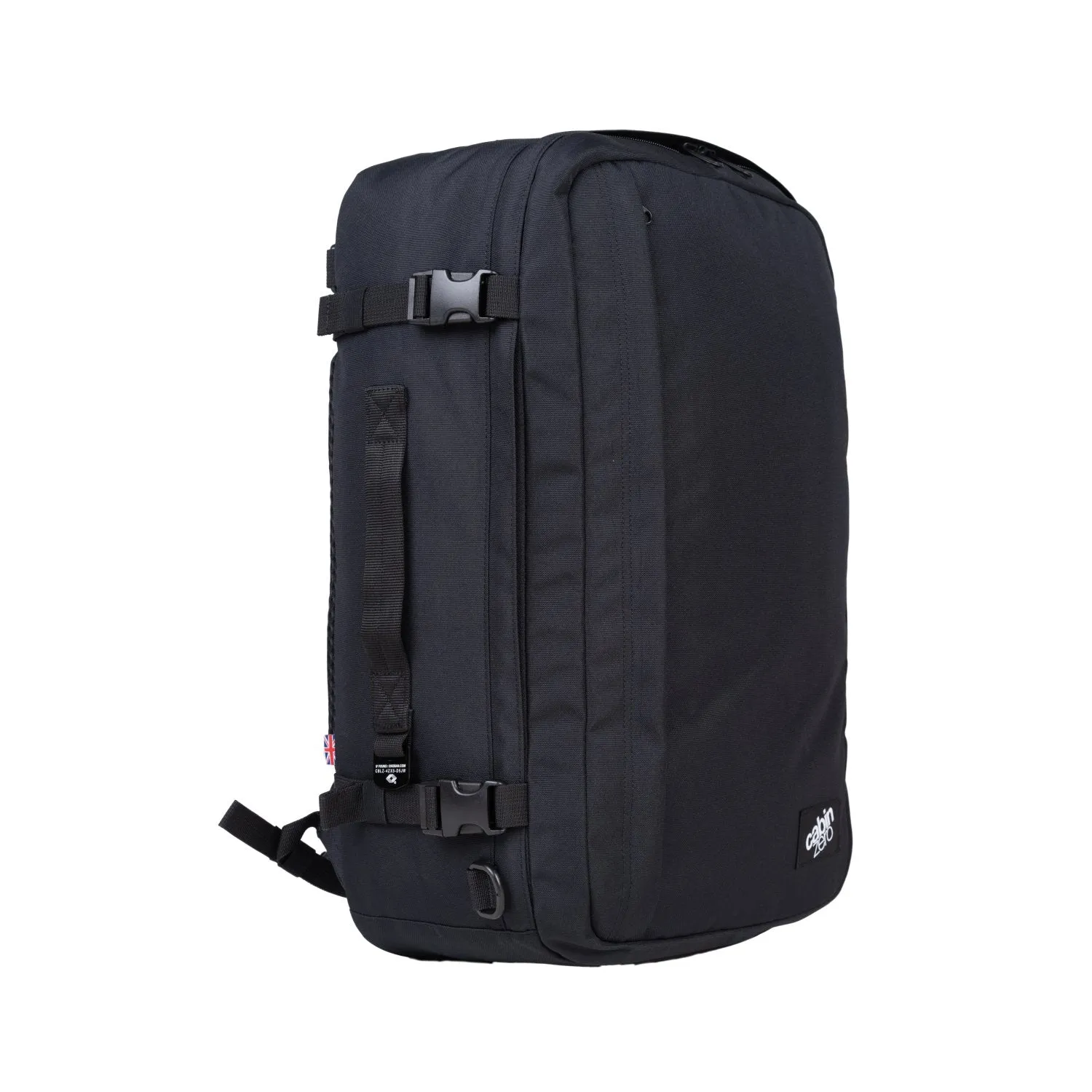 Cabinzero Classic Plus Backpack 42L