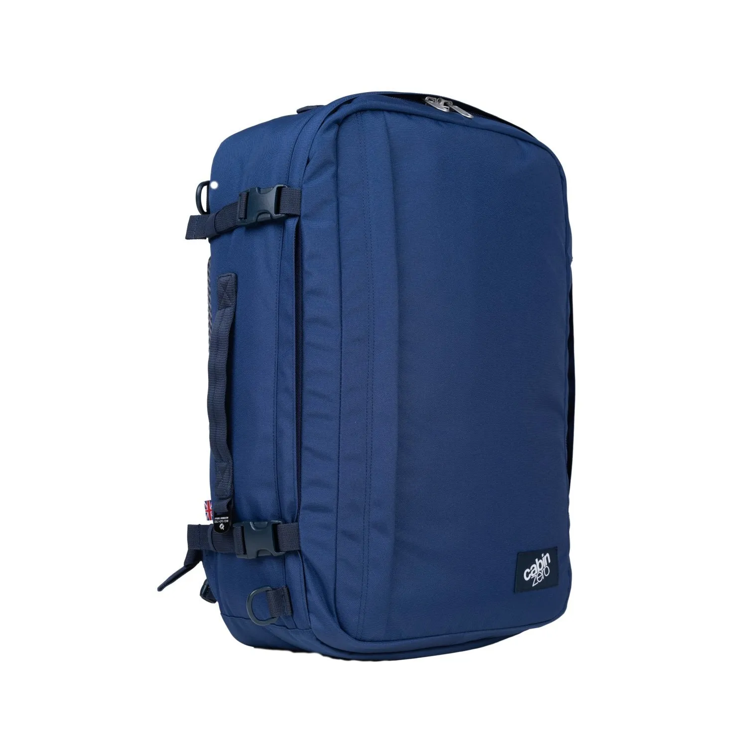 Cabinzero Classic Plus Backpack 42L