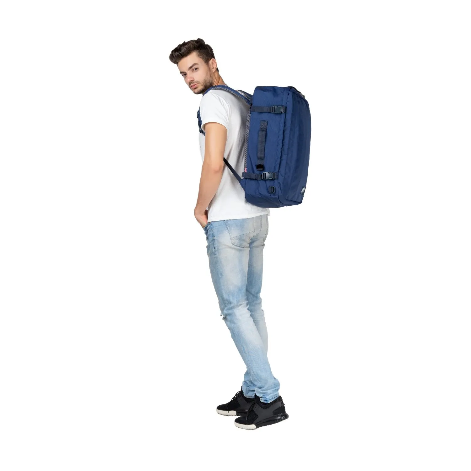 Cabinzero Classic Plus Backpack 42L