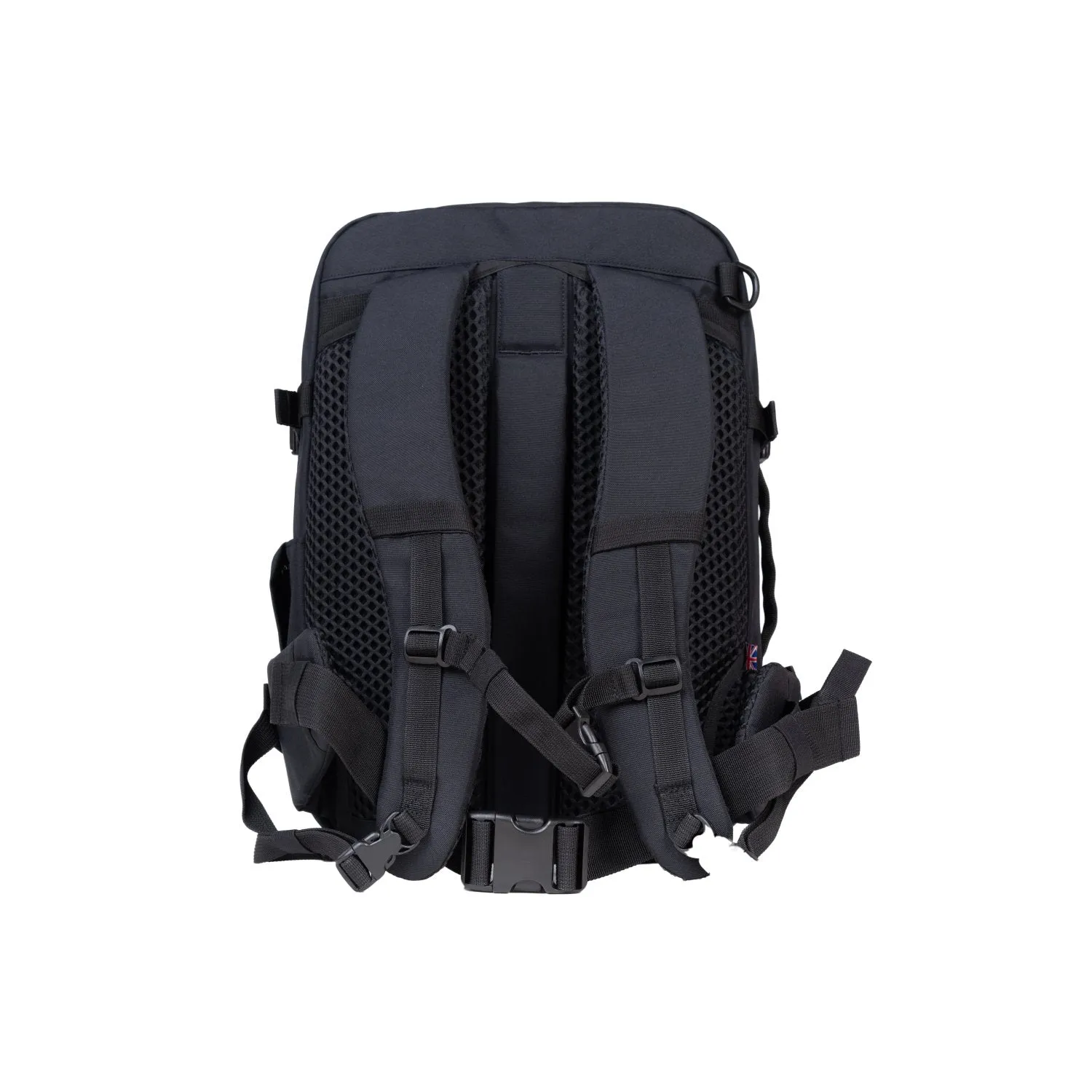 Cabinzero Classic Pro Backpack 32L