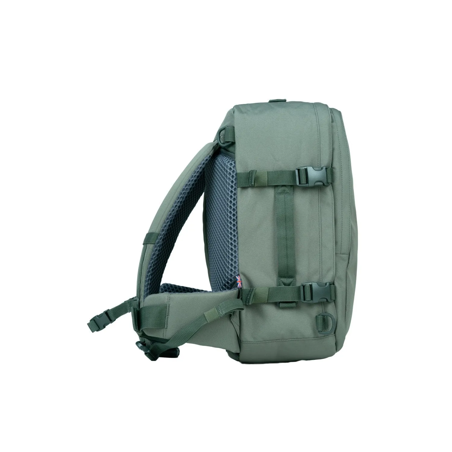 Cabinzero Classic Pro Backpack 32L