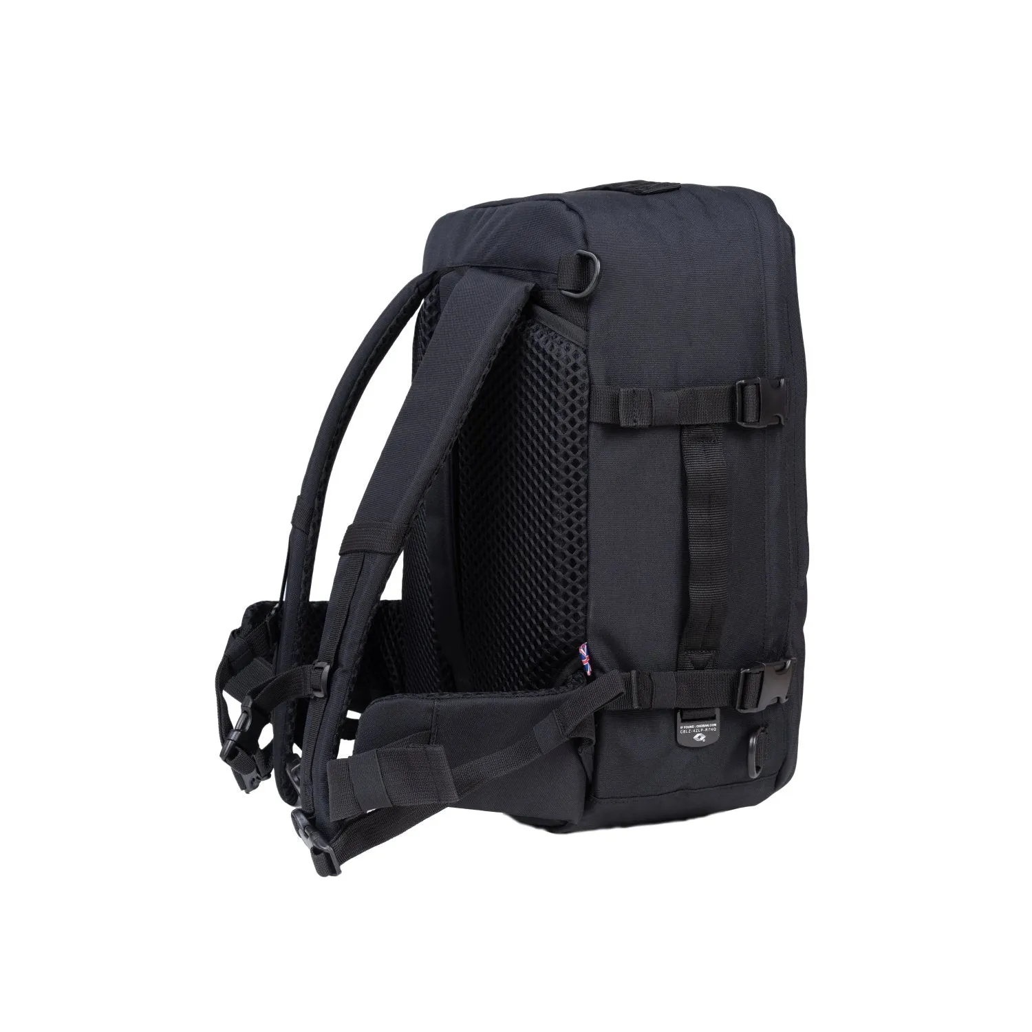 Cabinzero Classic Pro Backpack 32L