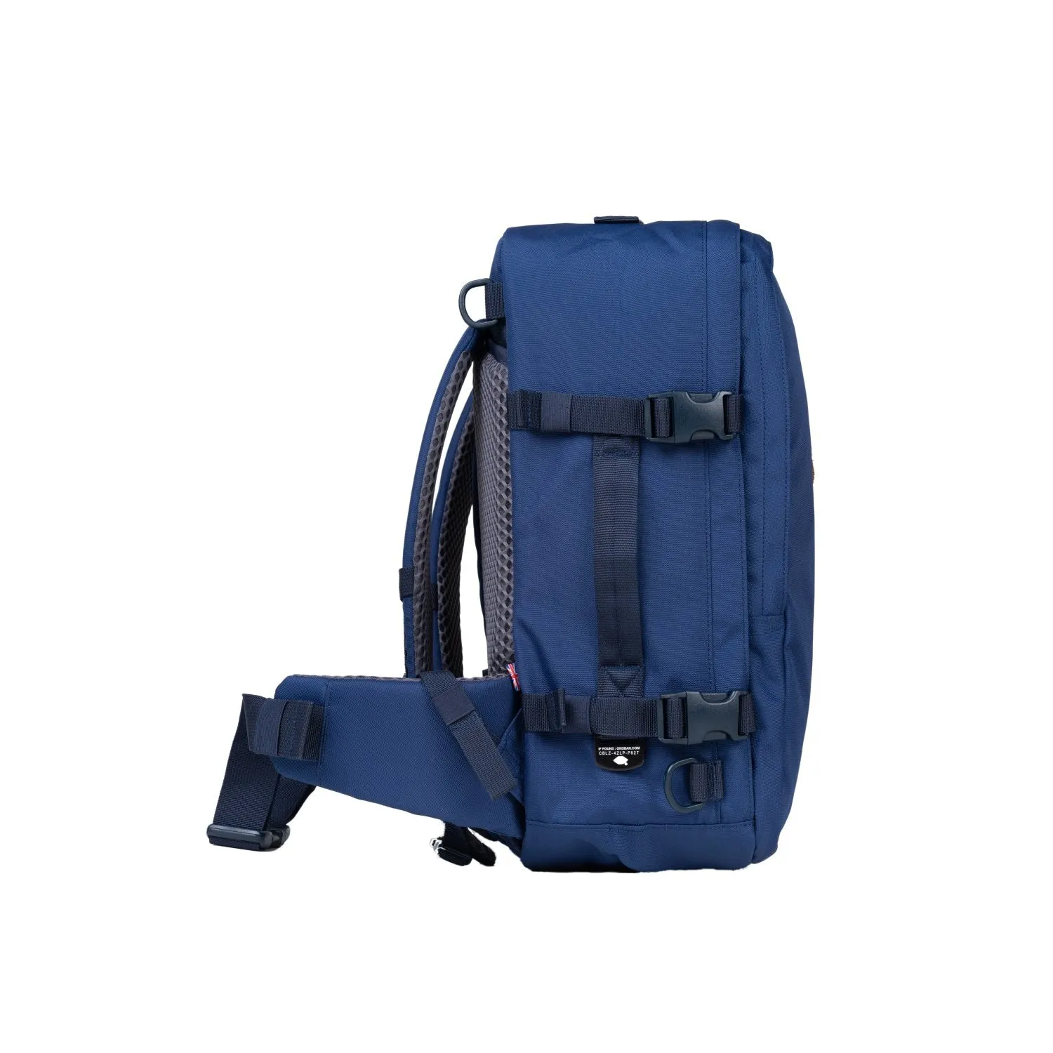 Cabinzero Classic Pro Backpack 32L