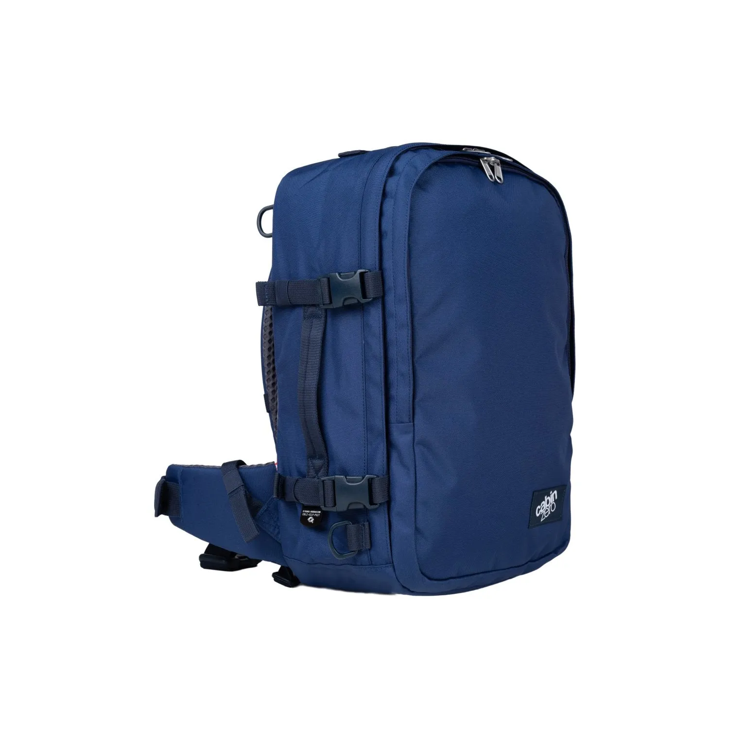 Cabinzero Classic Pro Backpack 32L