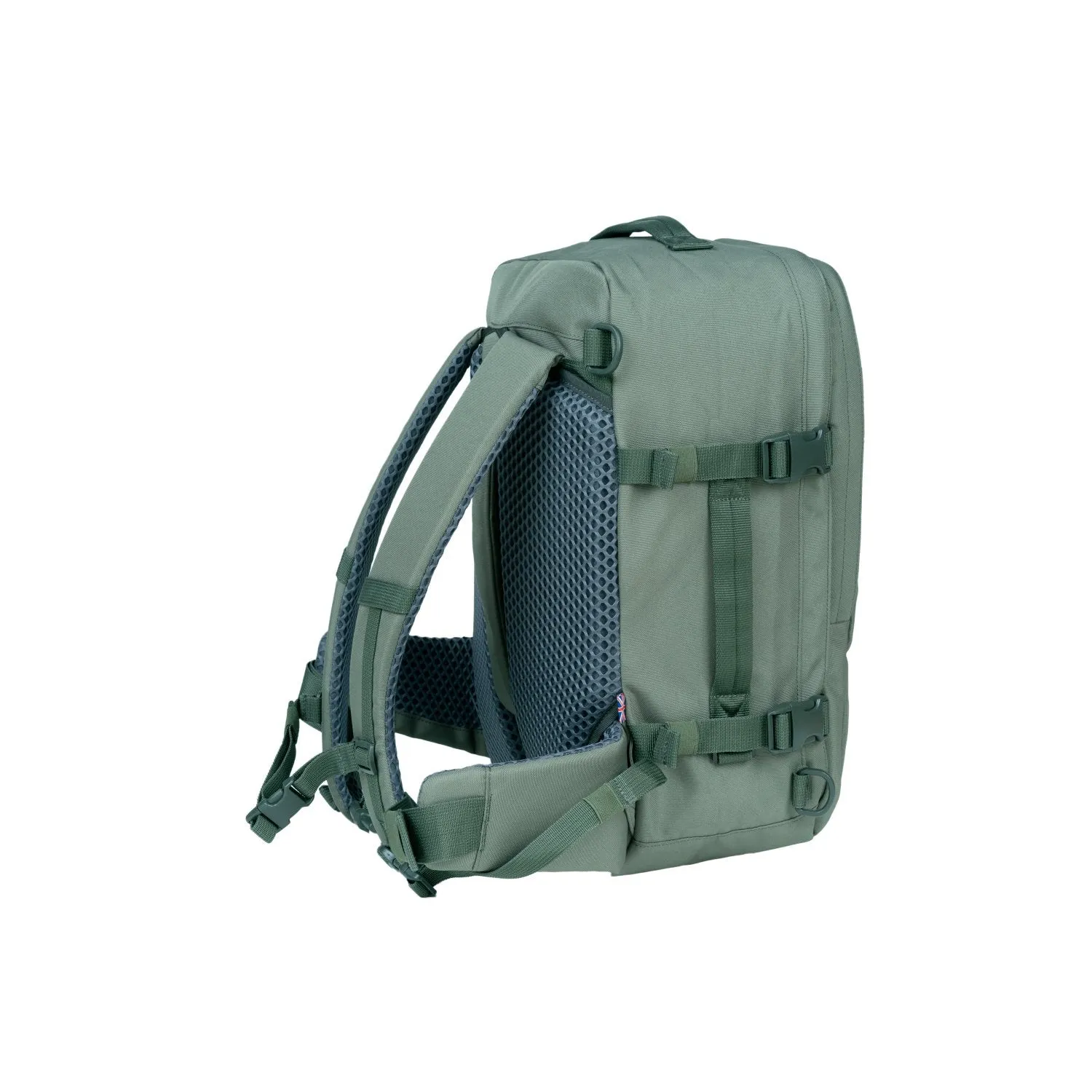 Cabinzero Classic Pro Backpack 32L