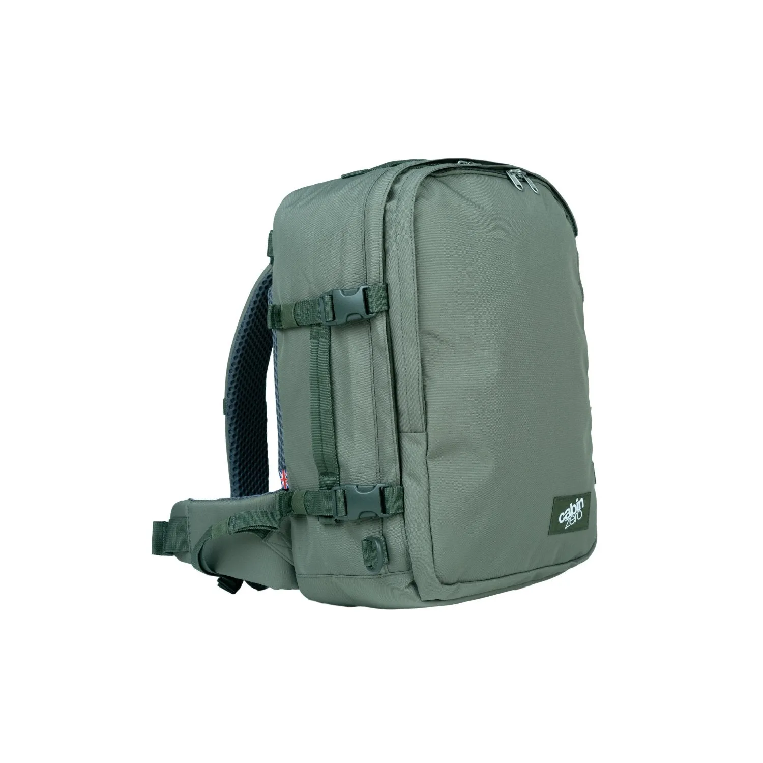 Cabinzero Classic Pro Backpack 32L