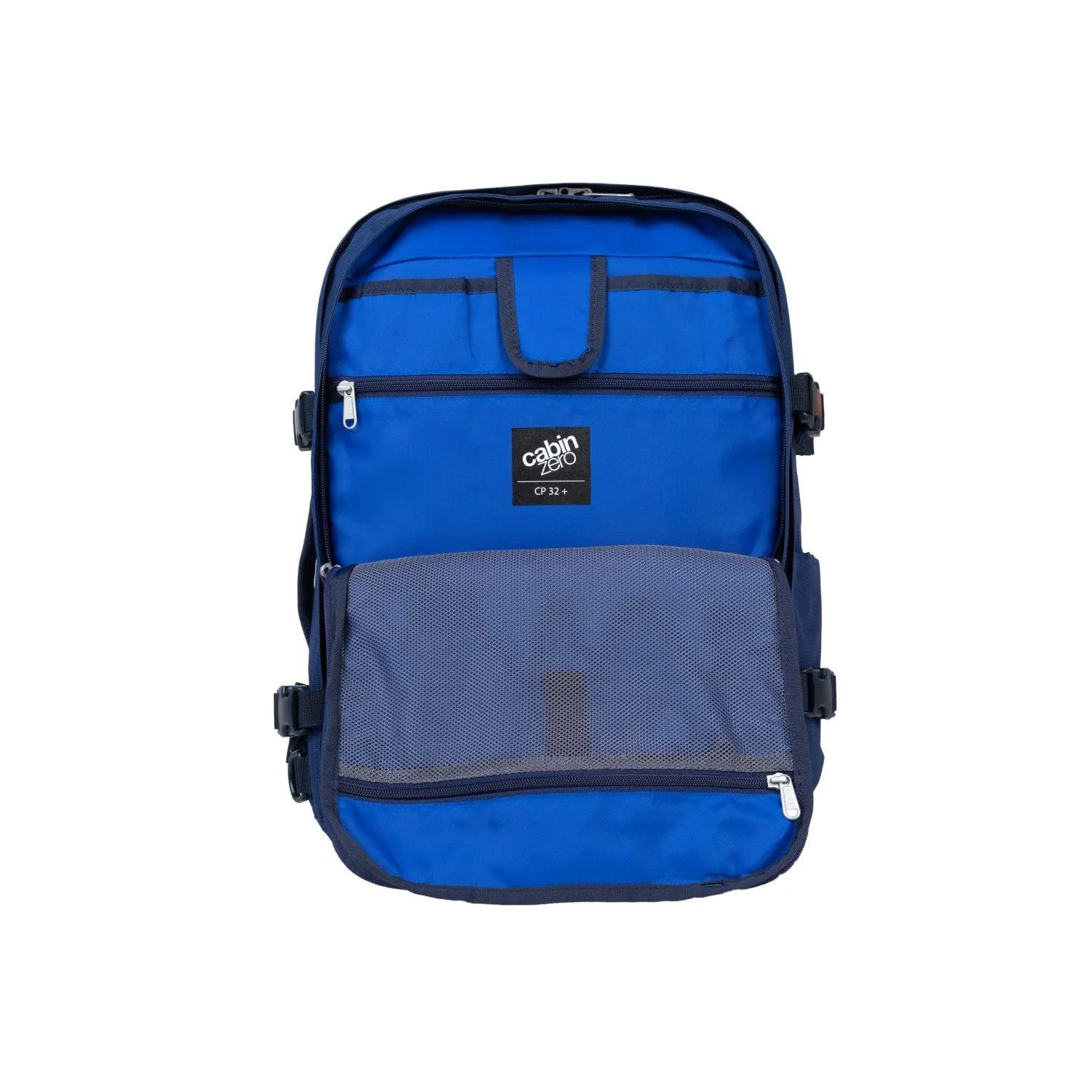 Cabinzero Classic Pro Backpack 32L